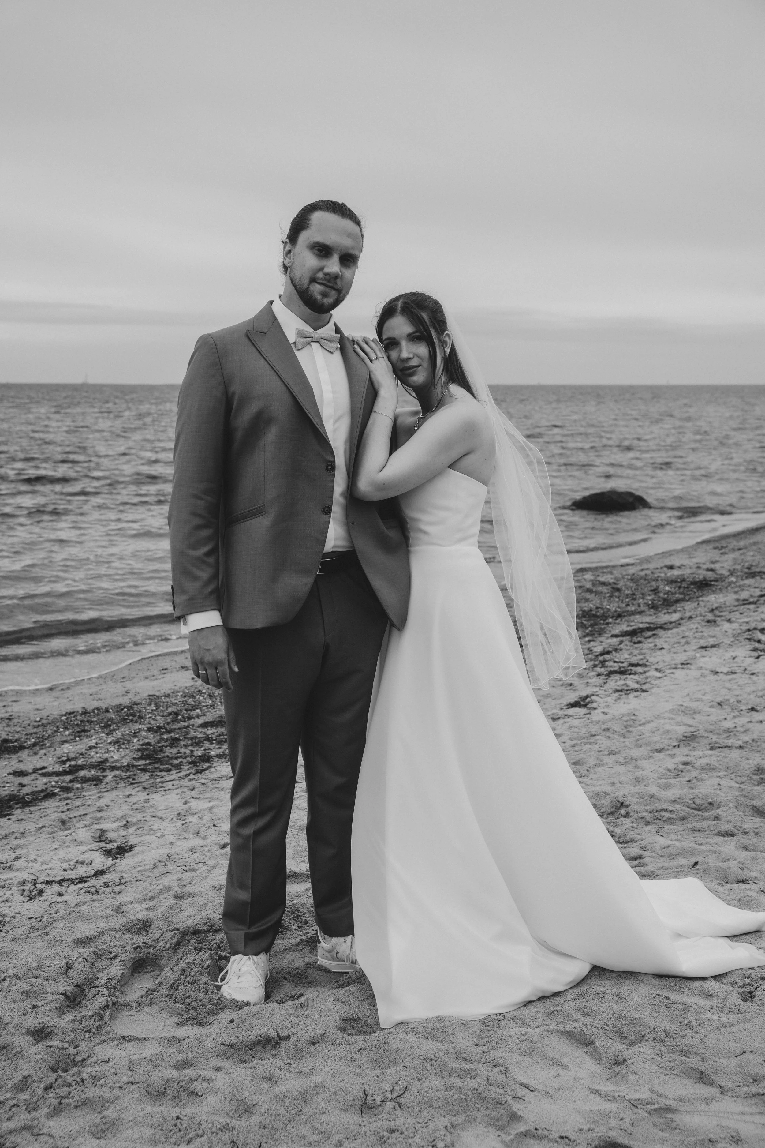 Hochzeitsfotografen Ostholstein