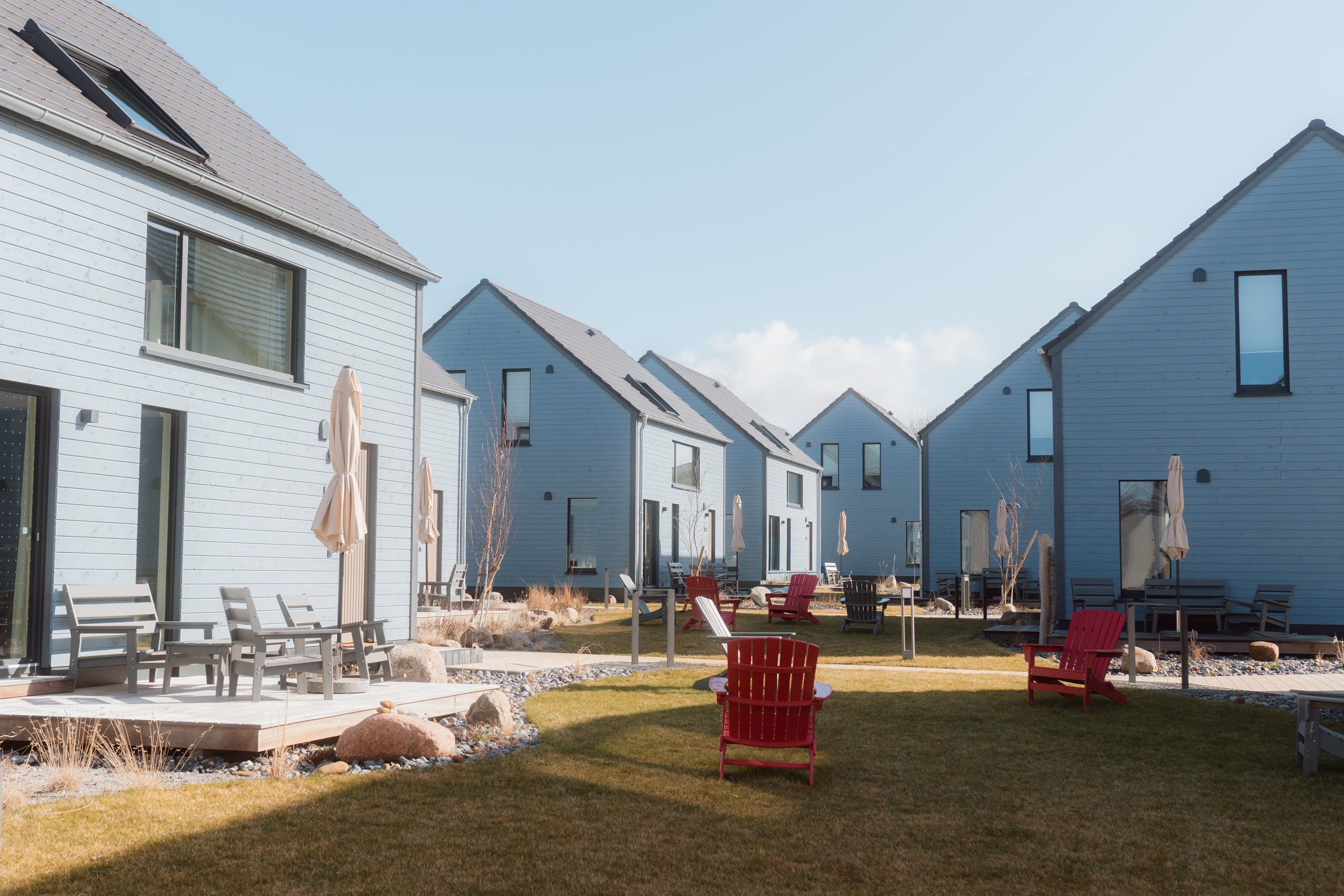 Immobilienfotografie - Wave Lens Photography