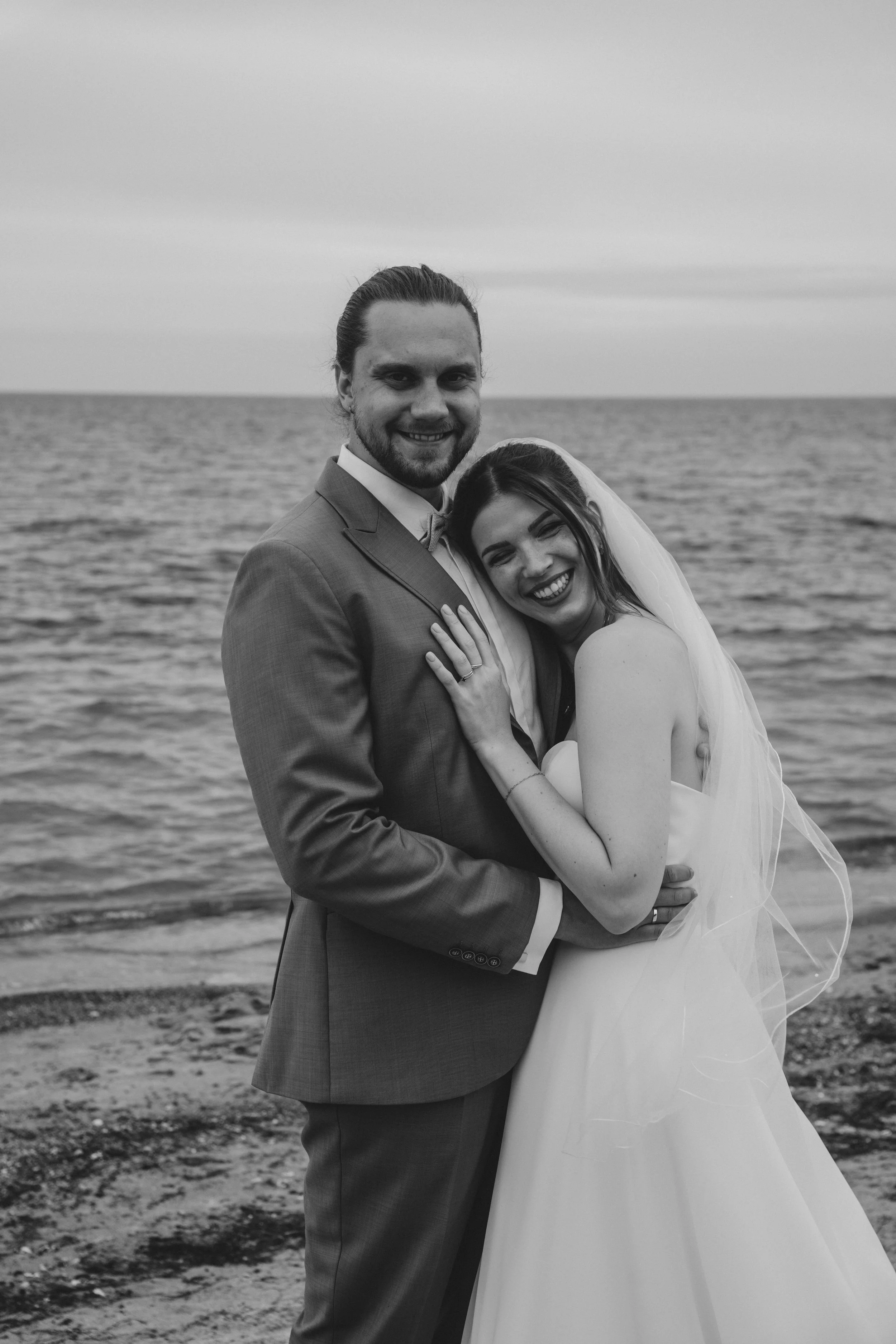 Hochzeitsfotografen Fehmarn