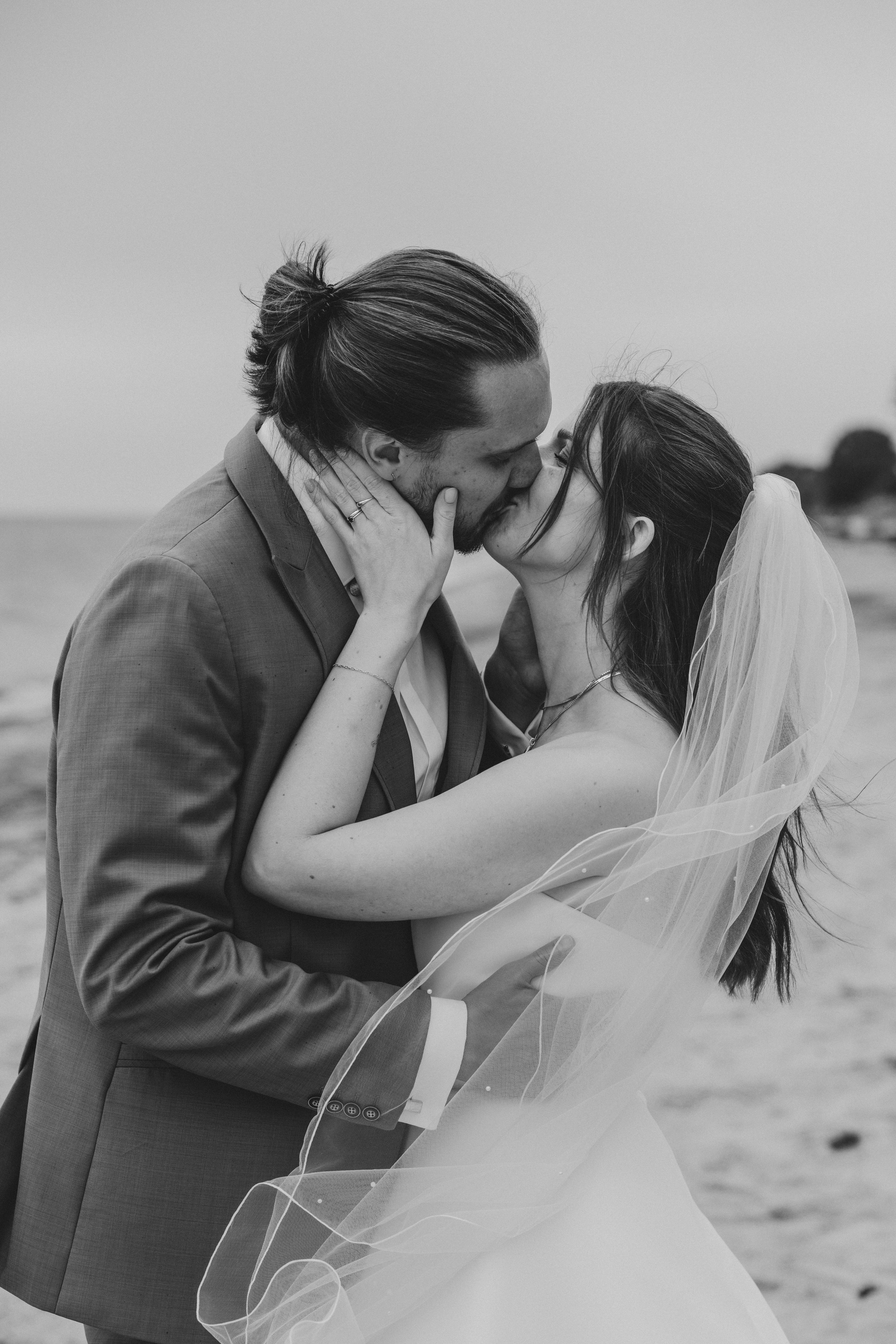 Hochzeitsfotografen Fehmarn