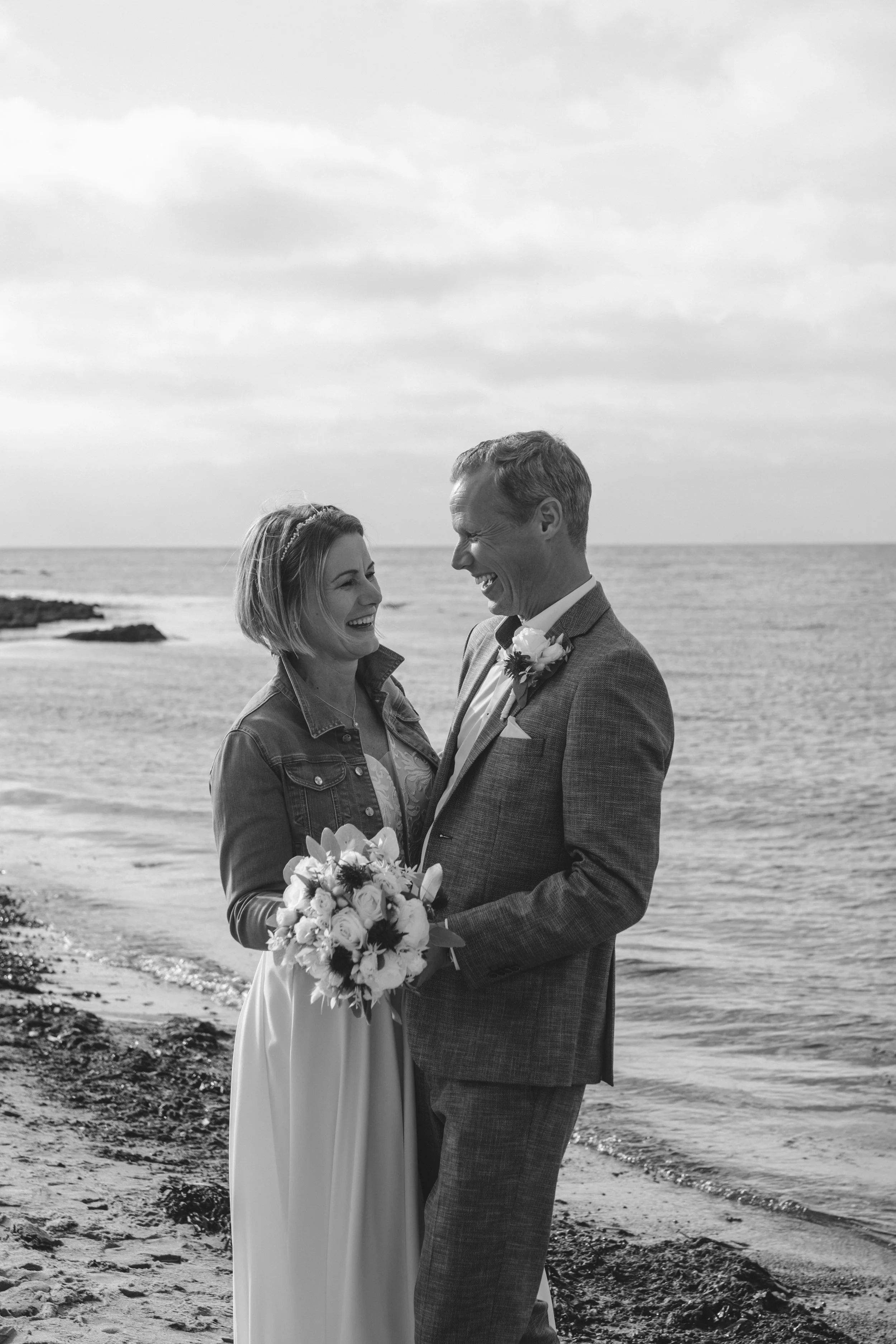 Hochzeitsfotografen Heiligenhafen