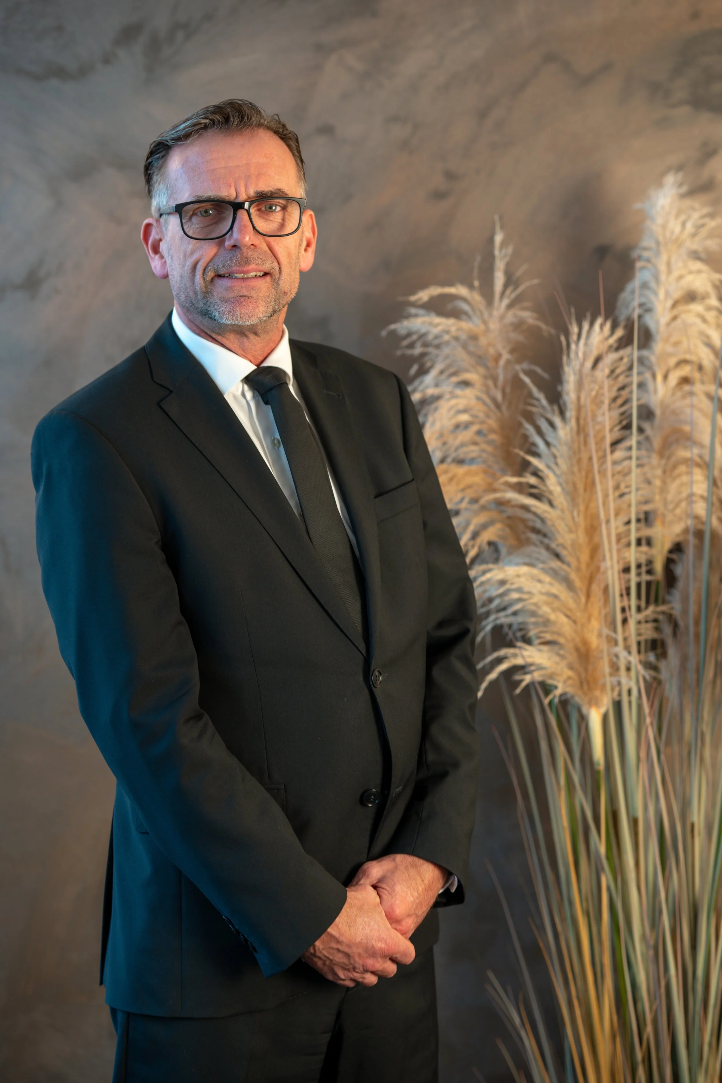 Firmenshooting - Wave Lens Photography