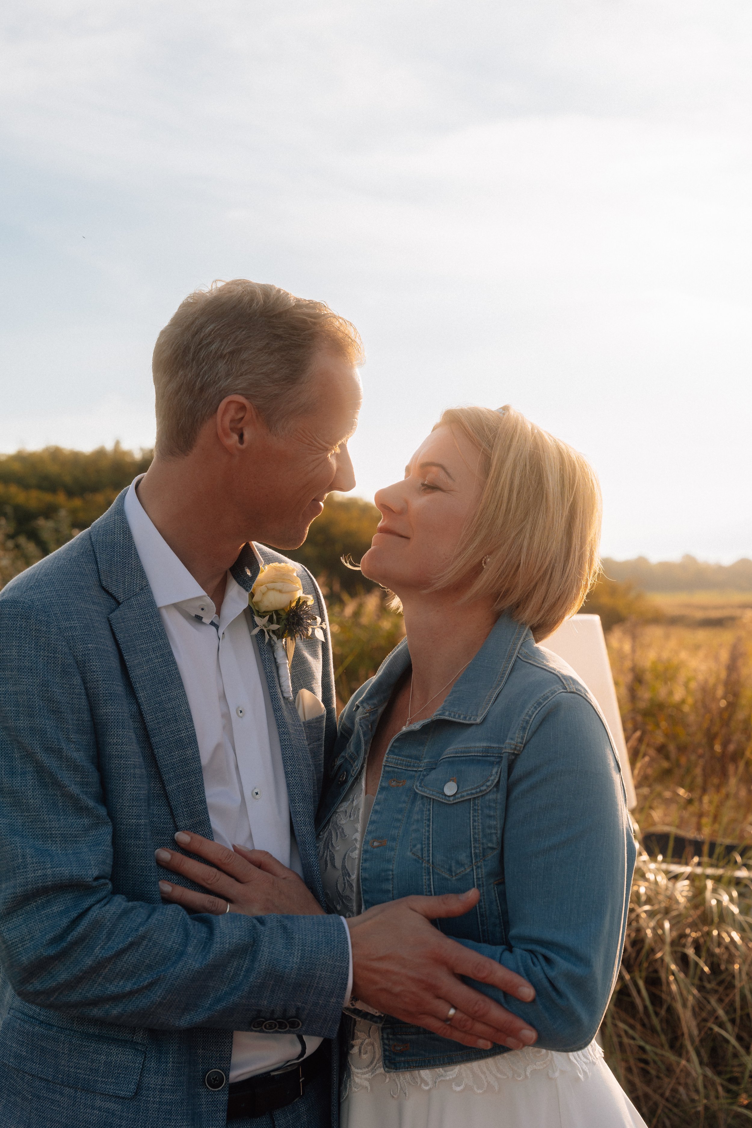 Hochzeitsfotografen Heiligenhafen