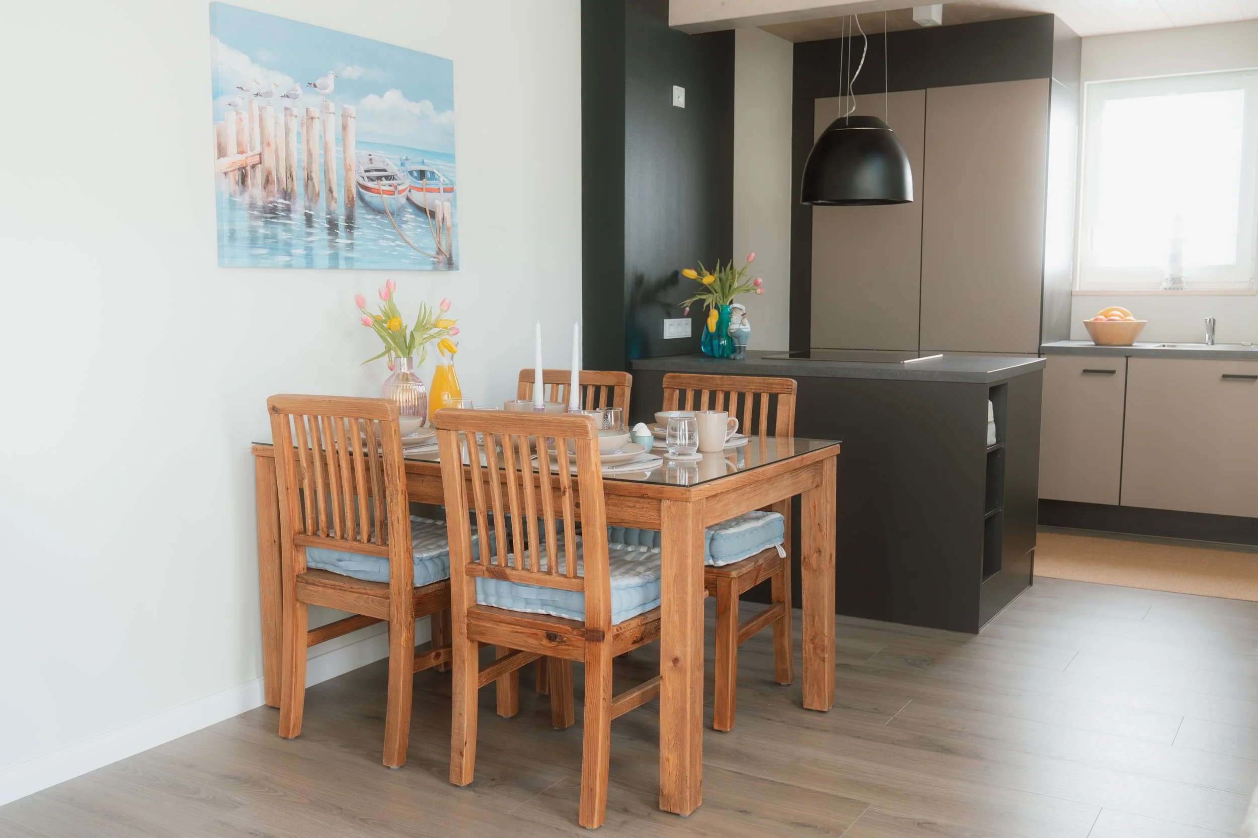 Immobilienfotografie - Wave Lens Photography