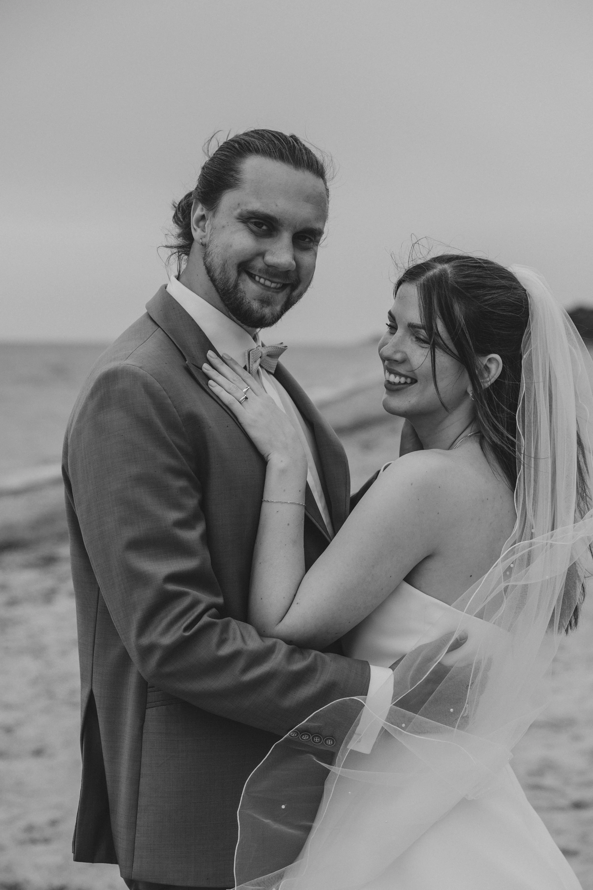 Hochzeitsfotografen Fehmarn