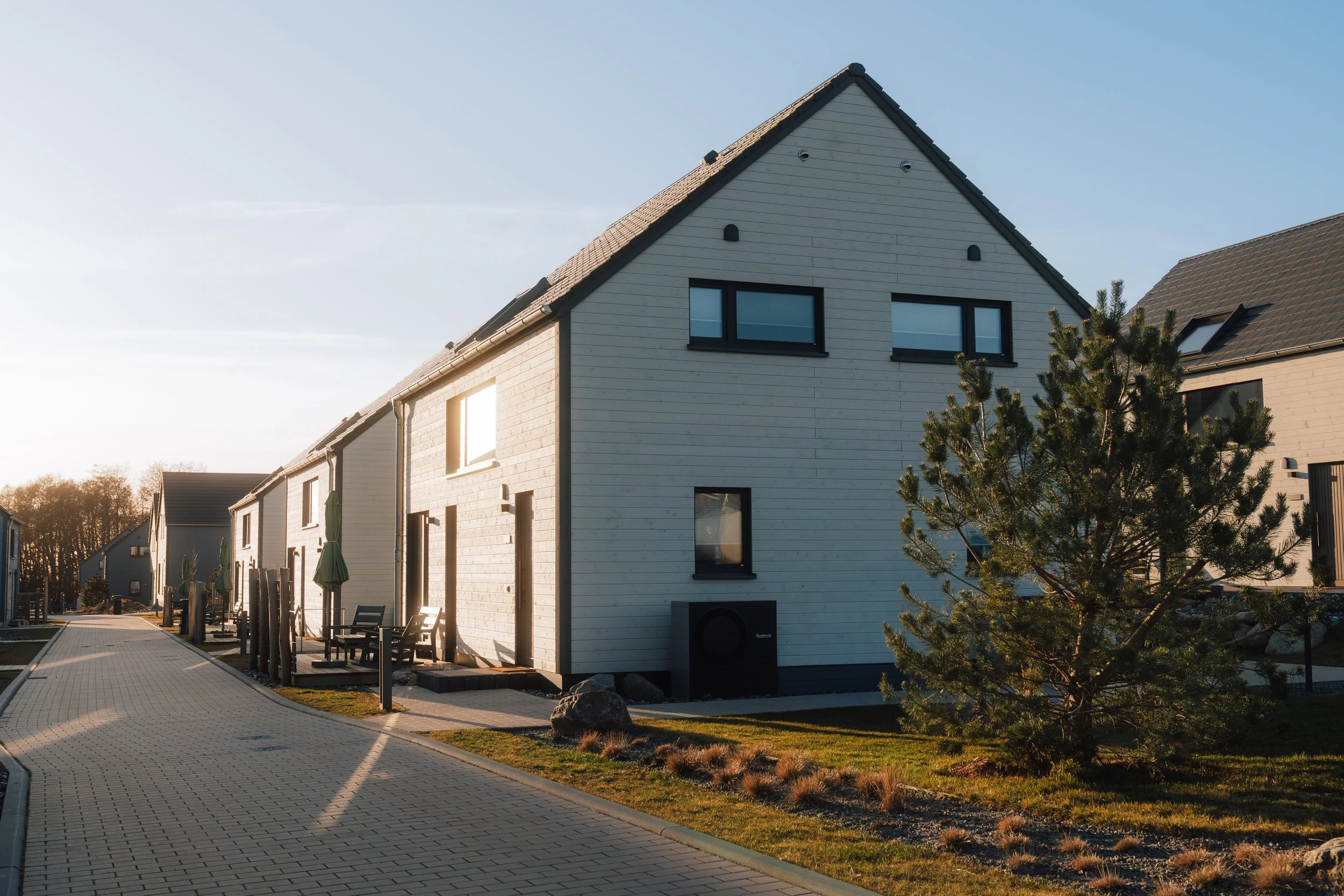 Immobilienfotografie - Wave Lens Photography