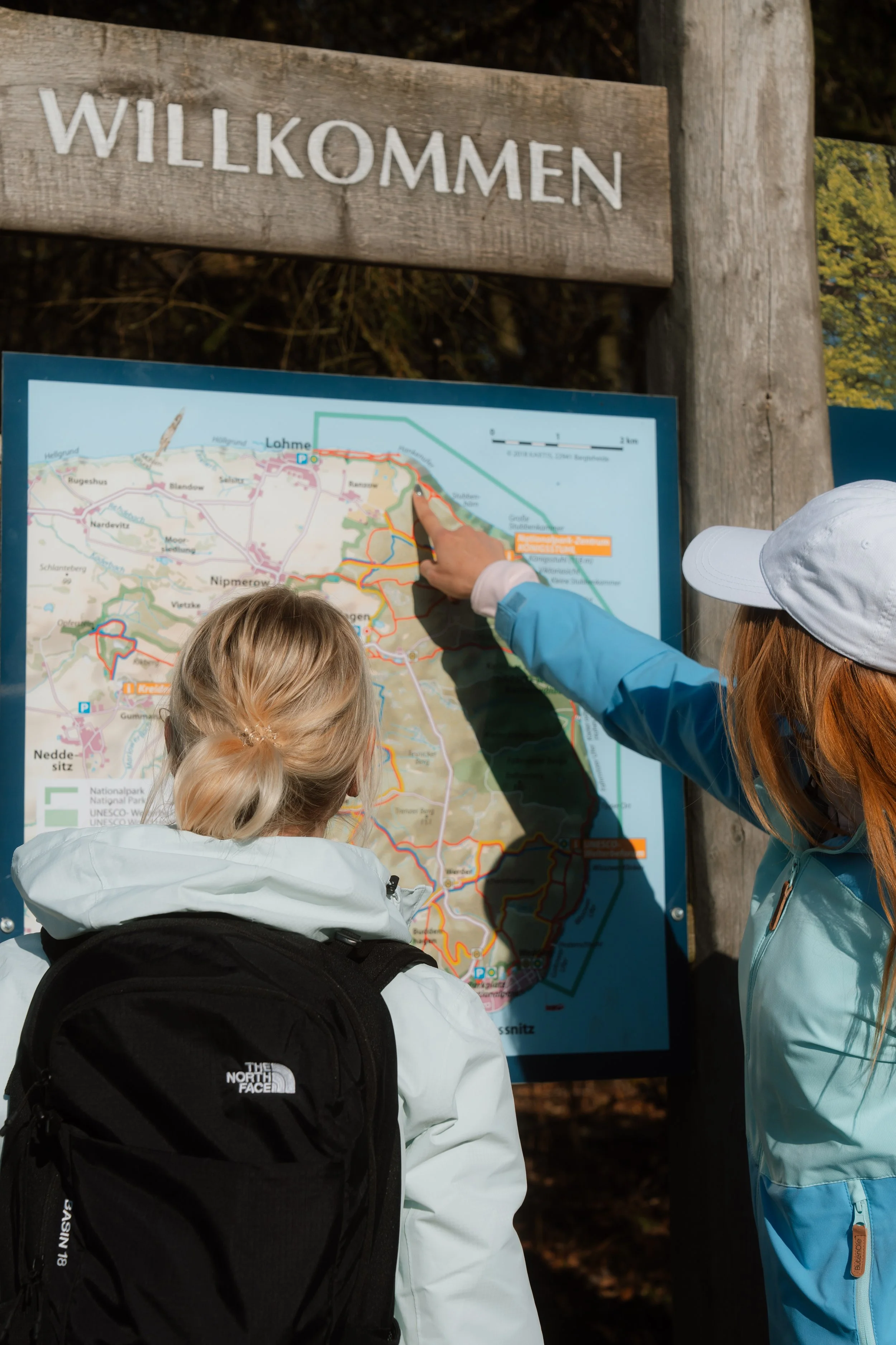 Firmenfotografie - Wave Lens Photography