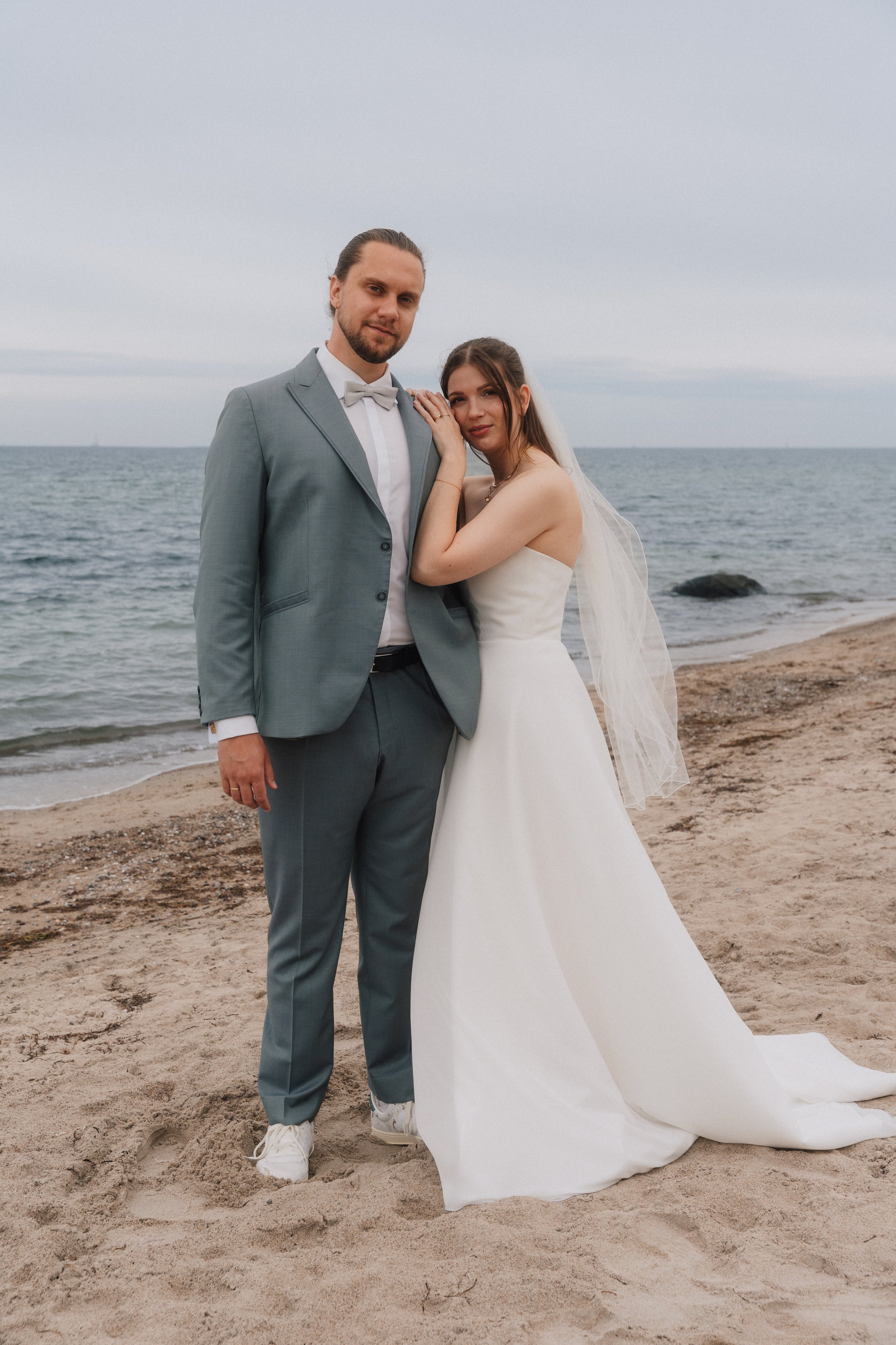 Hochzeitsfotografen Ostholstein