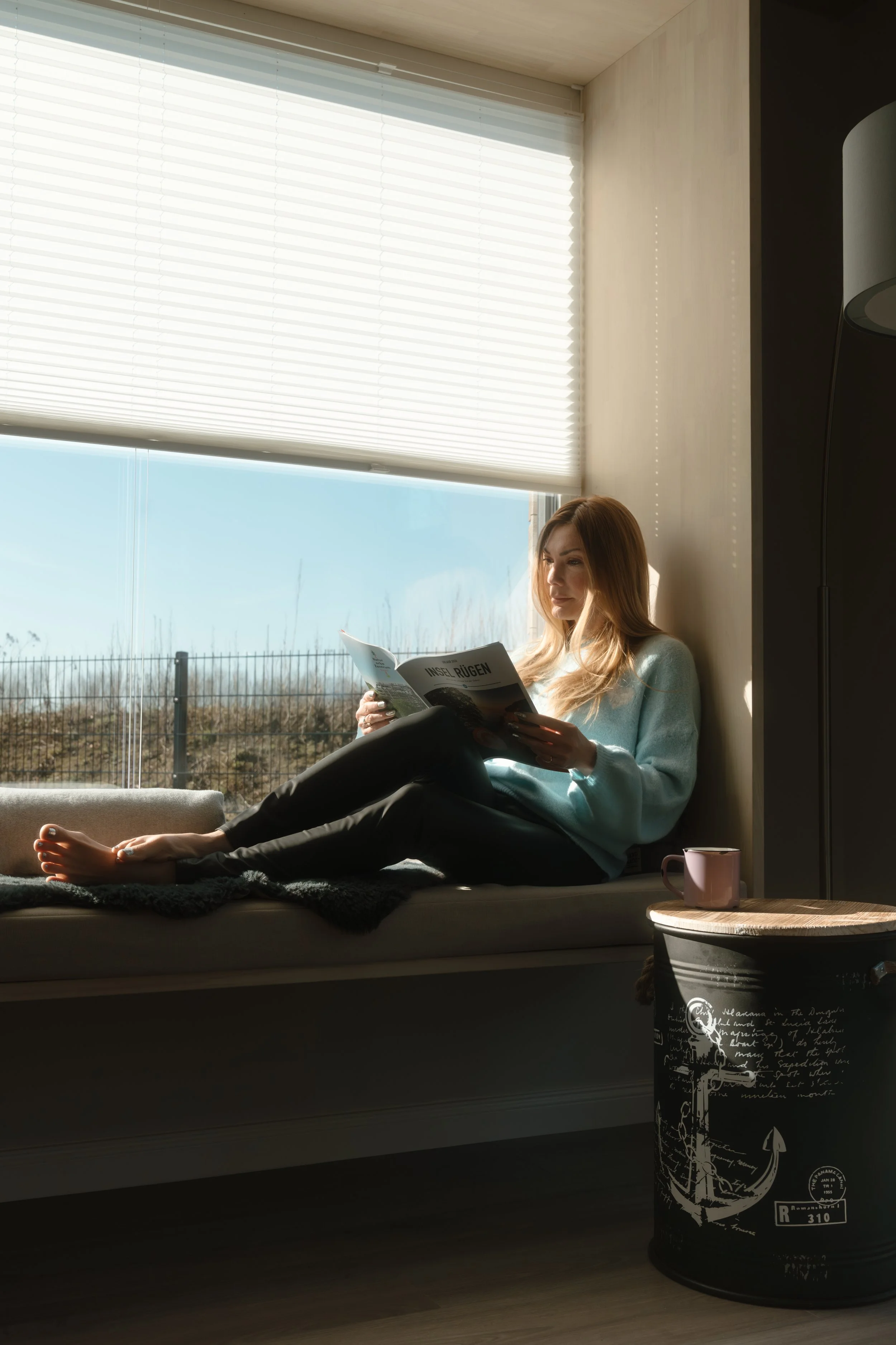 Firmenfotografie - Wave Lens Photography