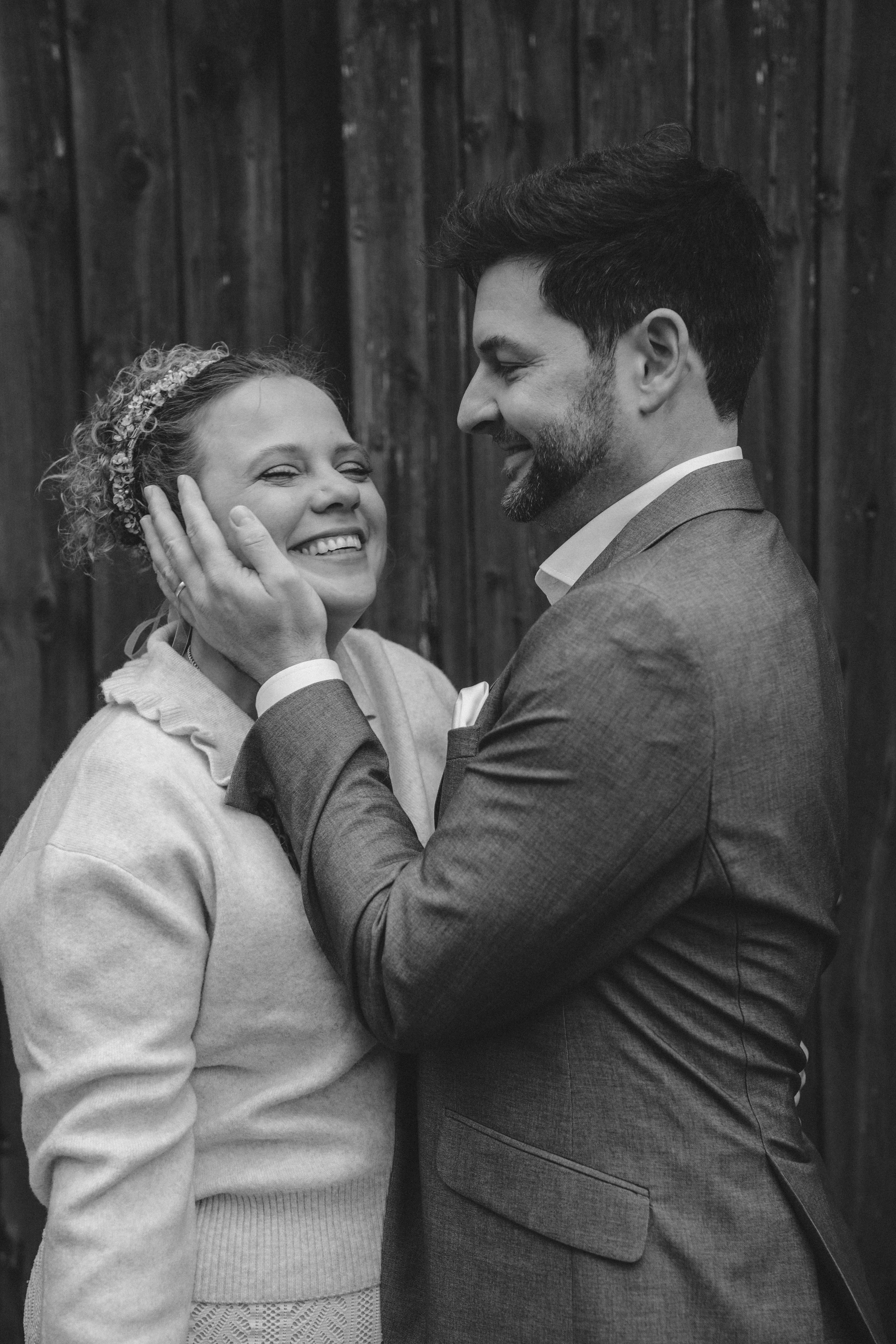 Hochzeitsfotografen Oldenburg in Holstein