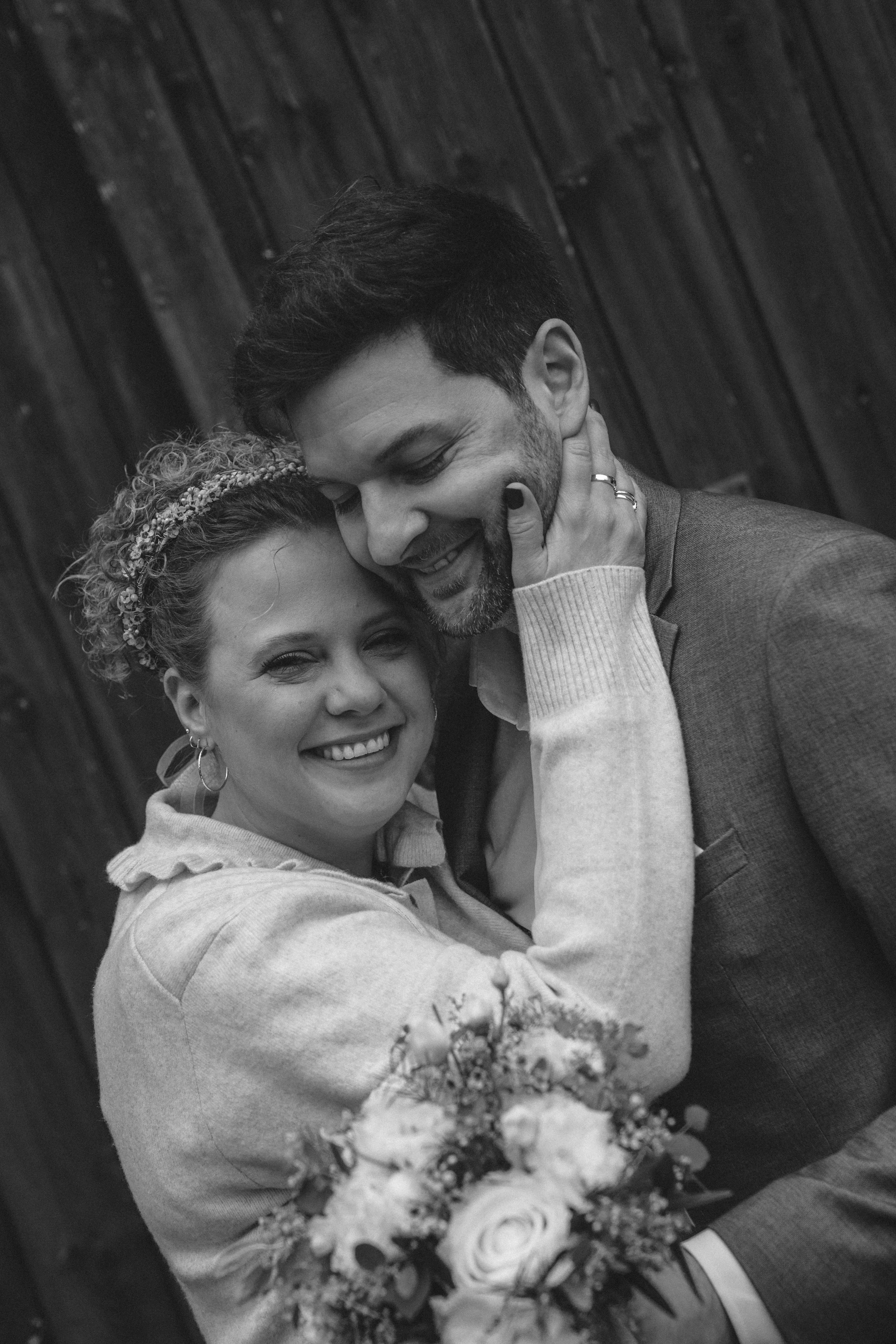 Hochzeitsfotografen Oldenburg in Holstein