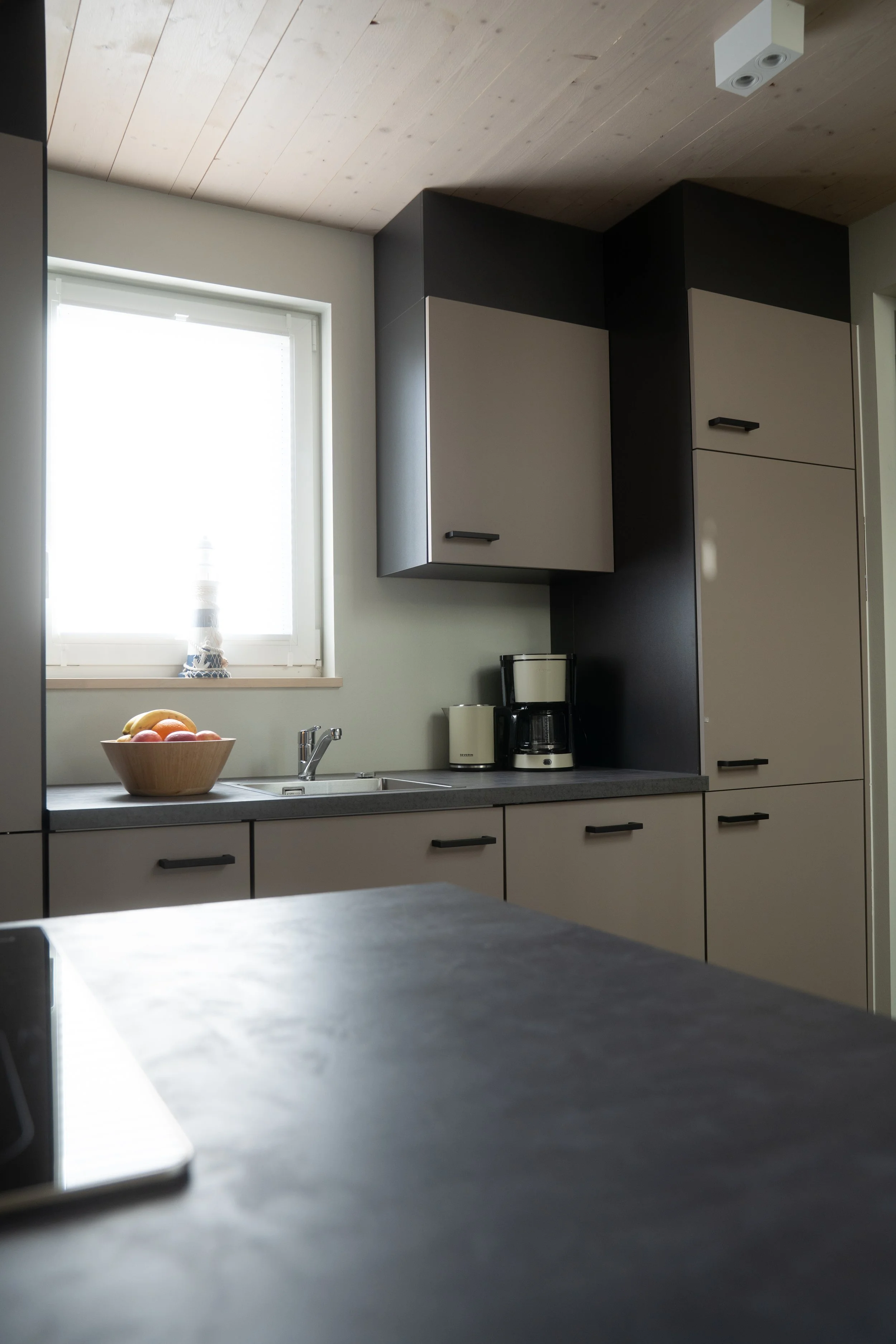 Immobilienfotografie - Wave Lens Photography