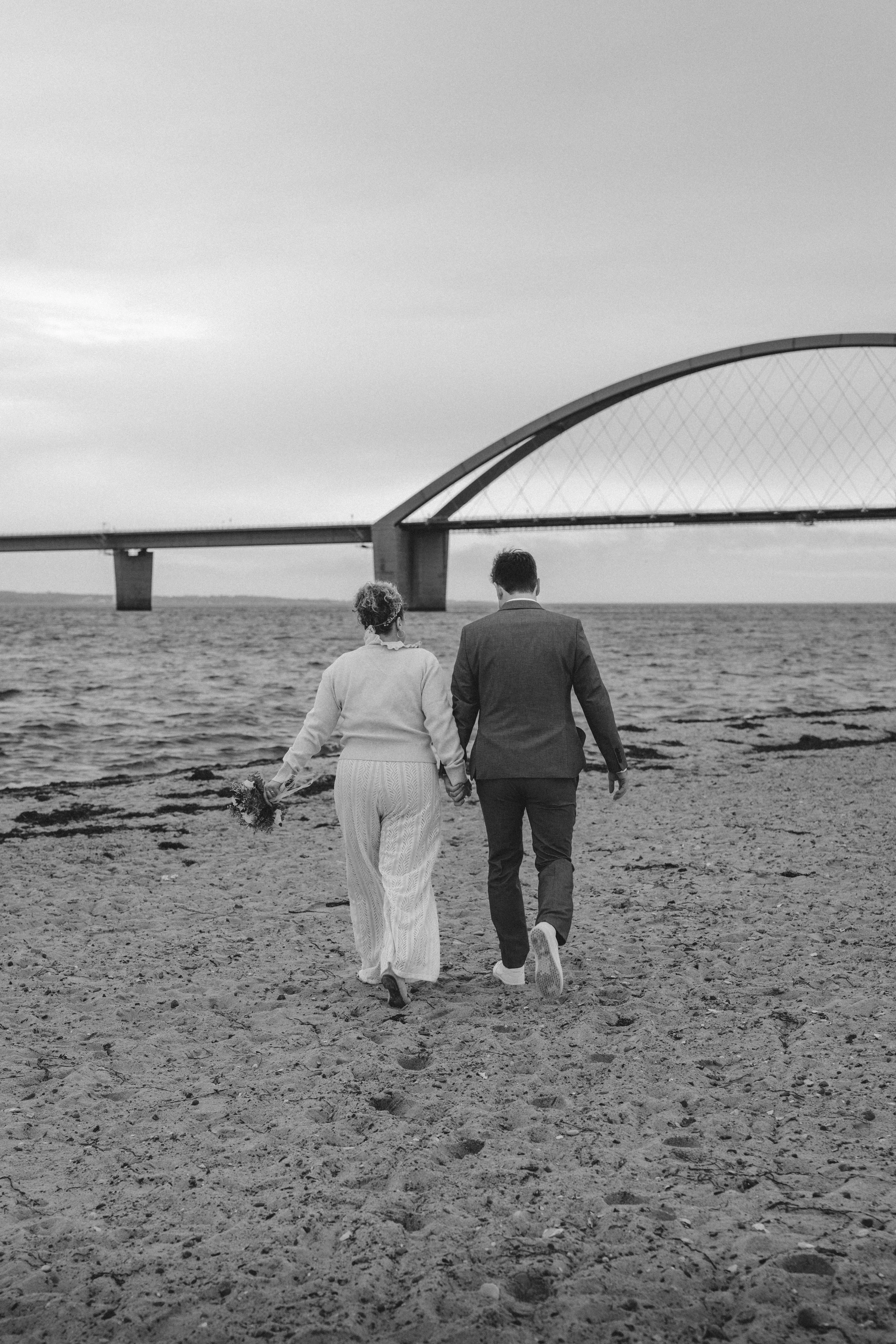 Hochzeitsfotografen Fehmarn