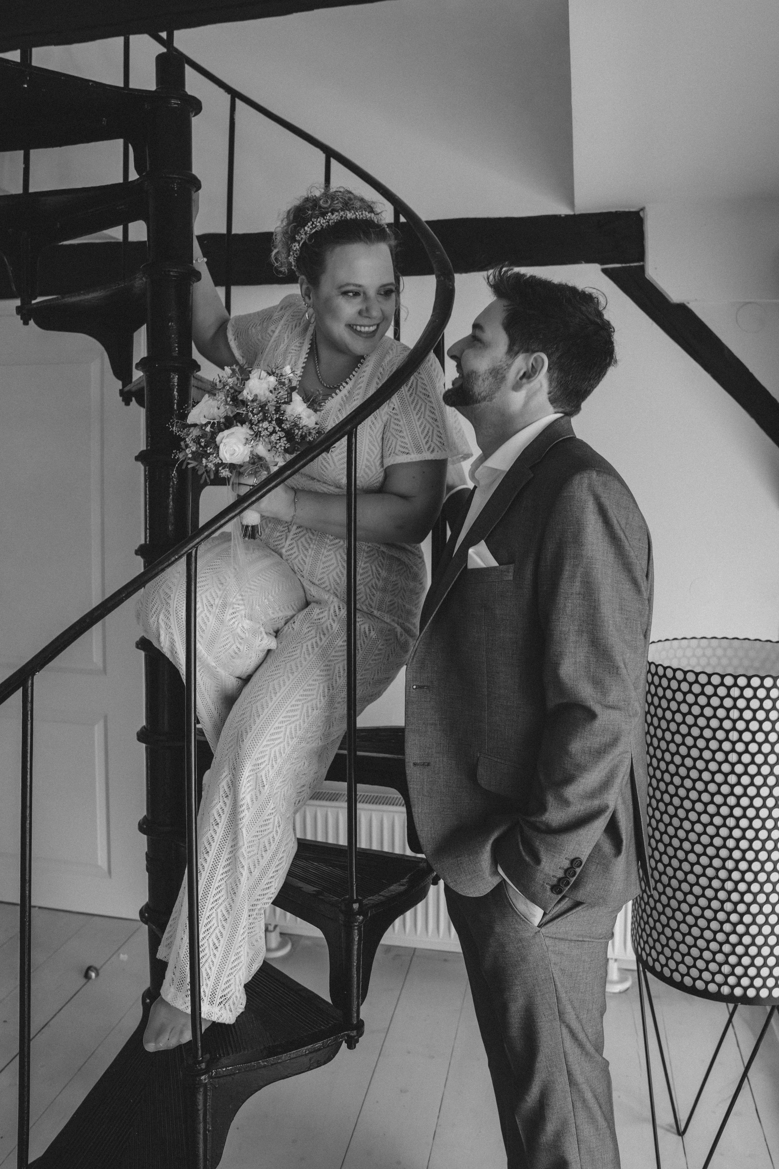 Hochzeitsfotografen Oldenburg in Holstein