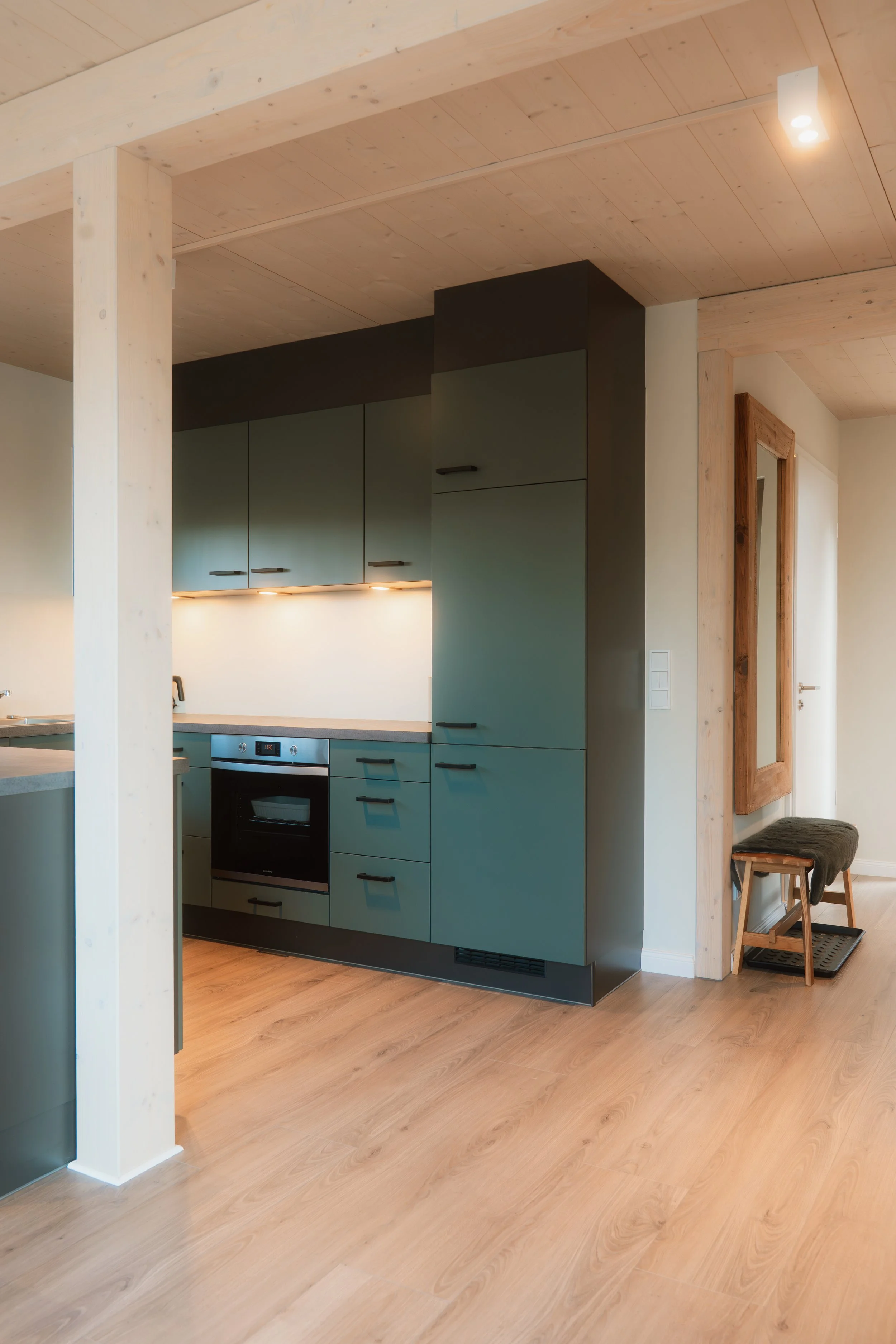 Immobilienfotografie - Wave Lens Photography