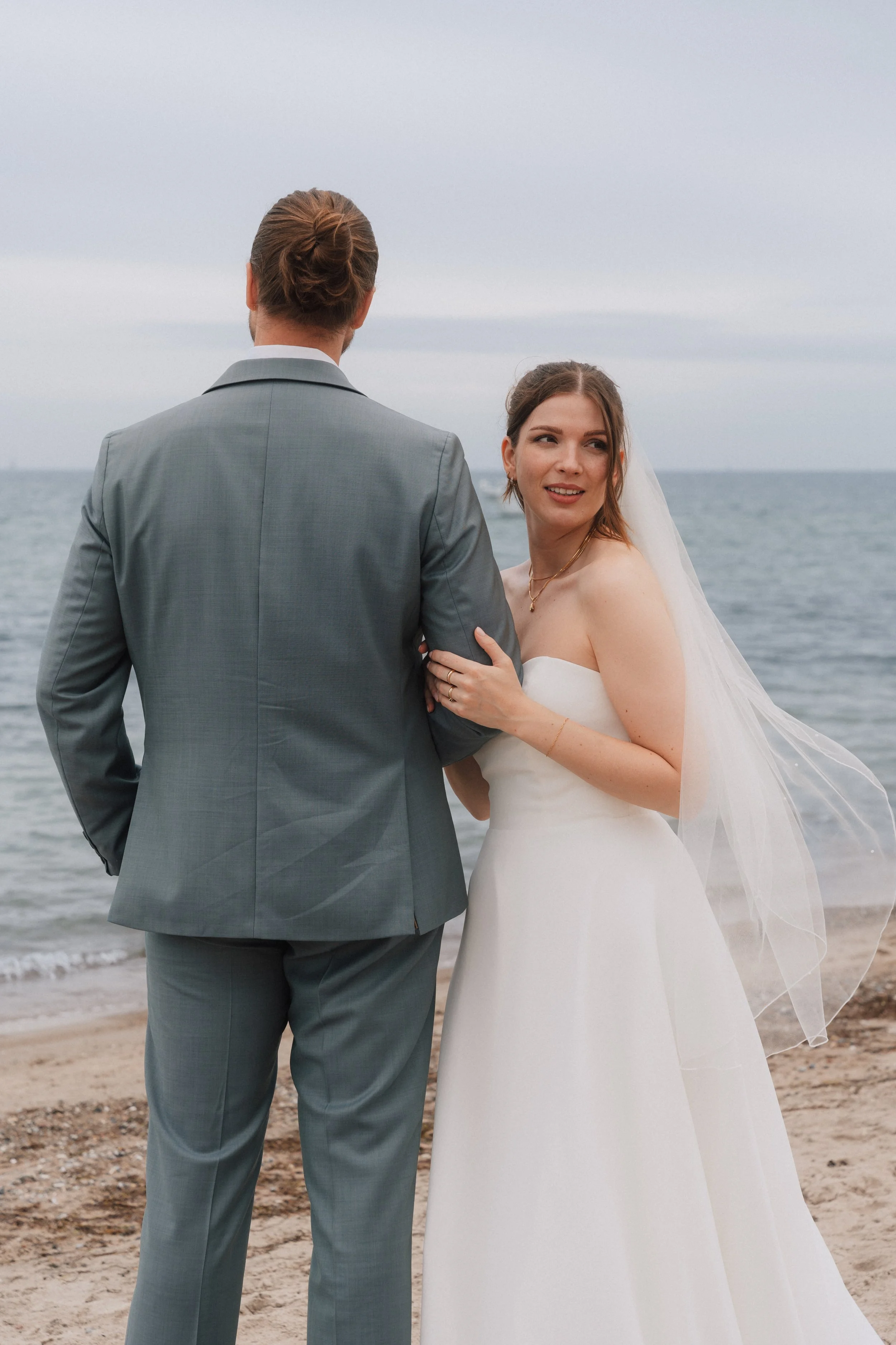 Hochzeitsfotografen Ostholstein