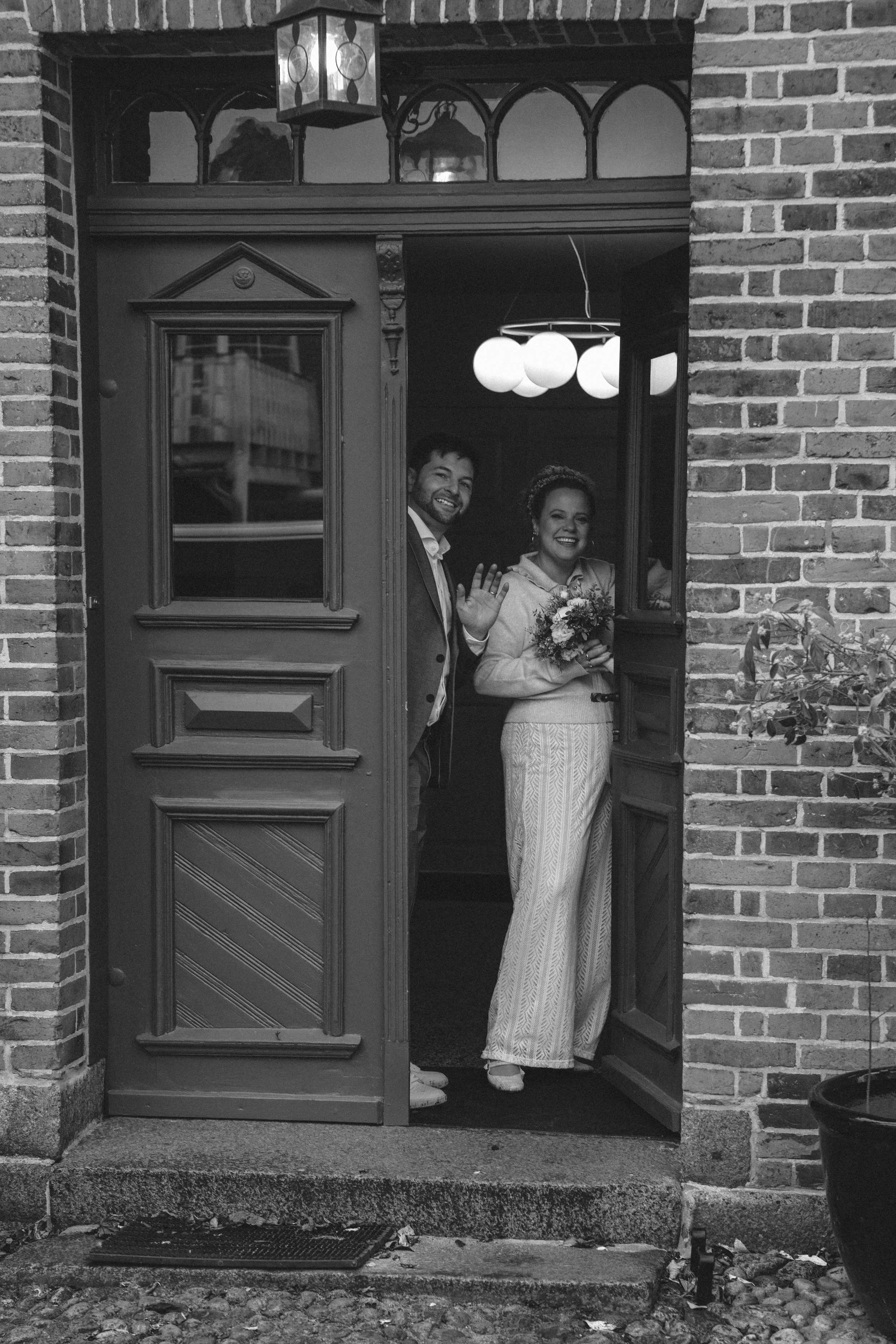 Hochzeitsfotografen Oldenburg in Holstein