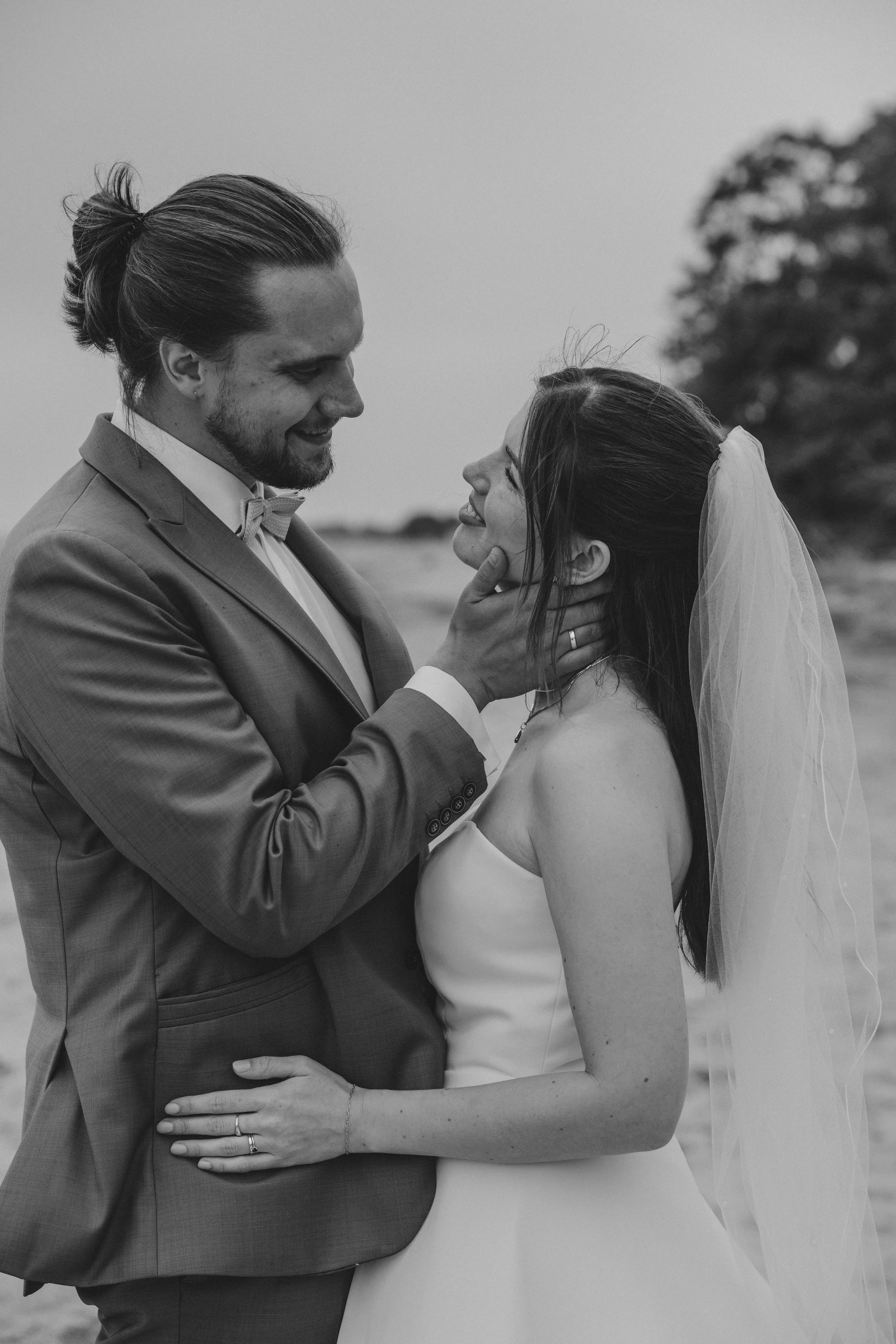 Hochzeitsfotografen Fehmarn