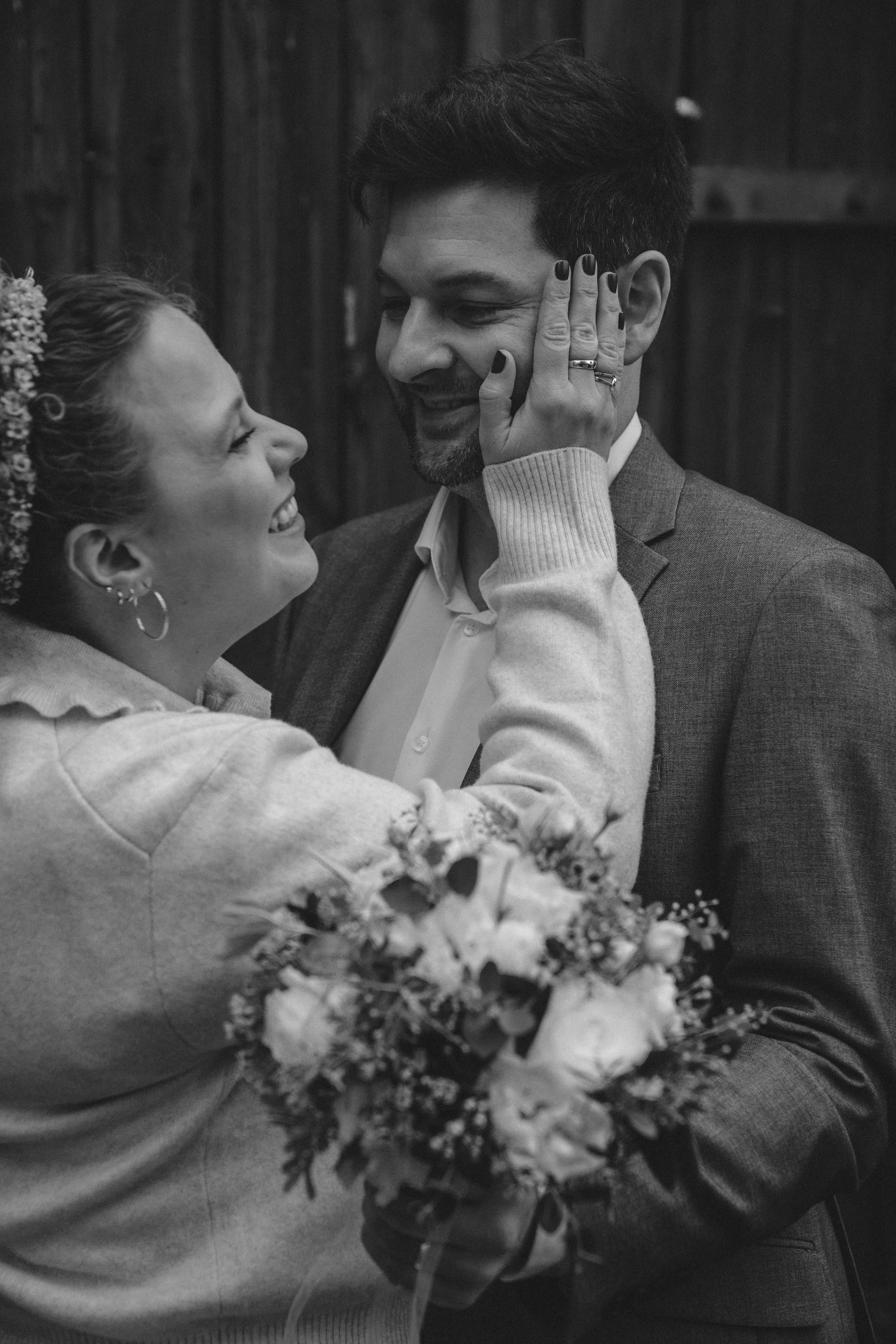 Hochzeitsfotografen Oldenburg in Holstein