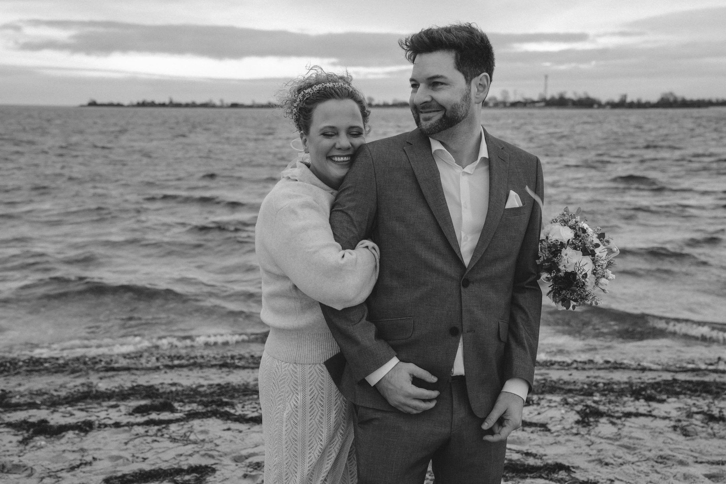 Hochzeitsfotografen Heiligenhafen