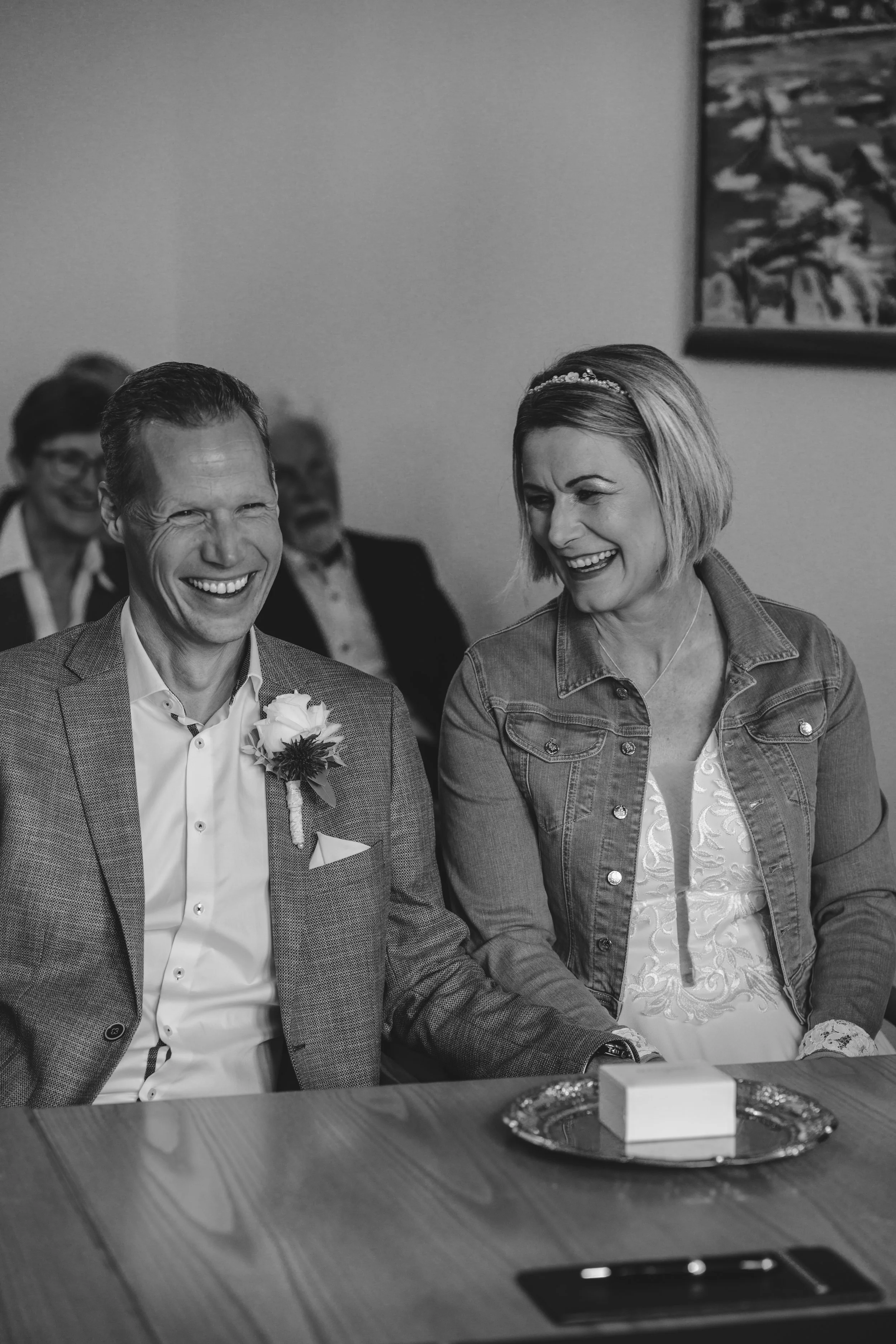 Hochzeitsfotografen Heiligenhafen