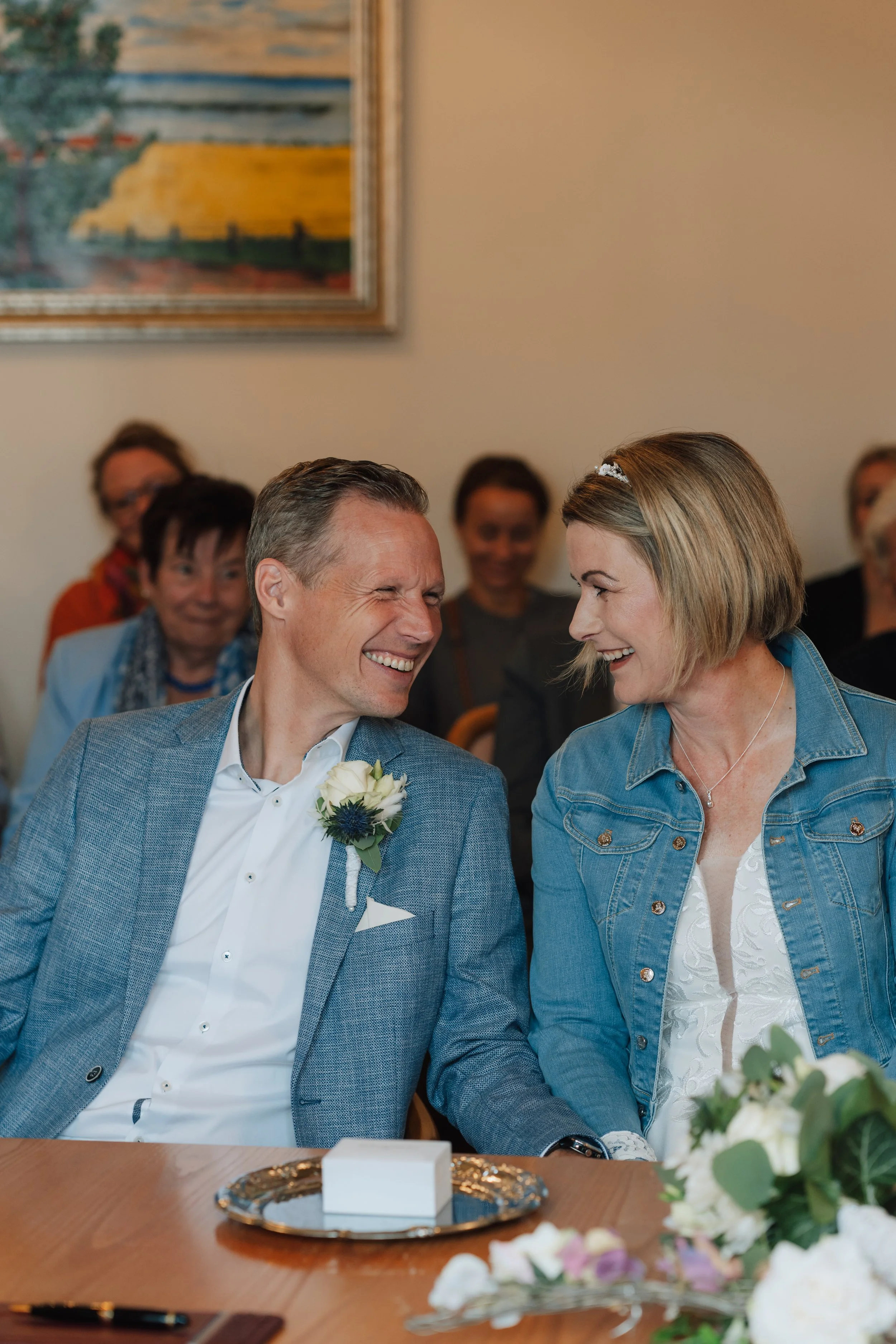 Hochzeitsfotografen Heiligenhafen