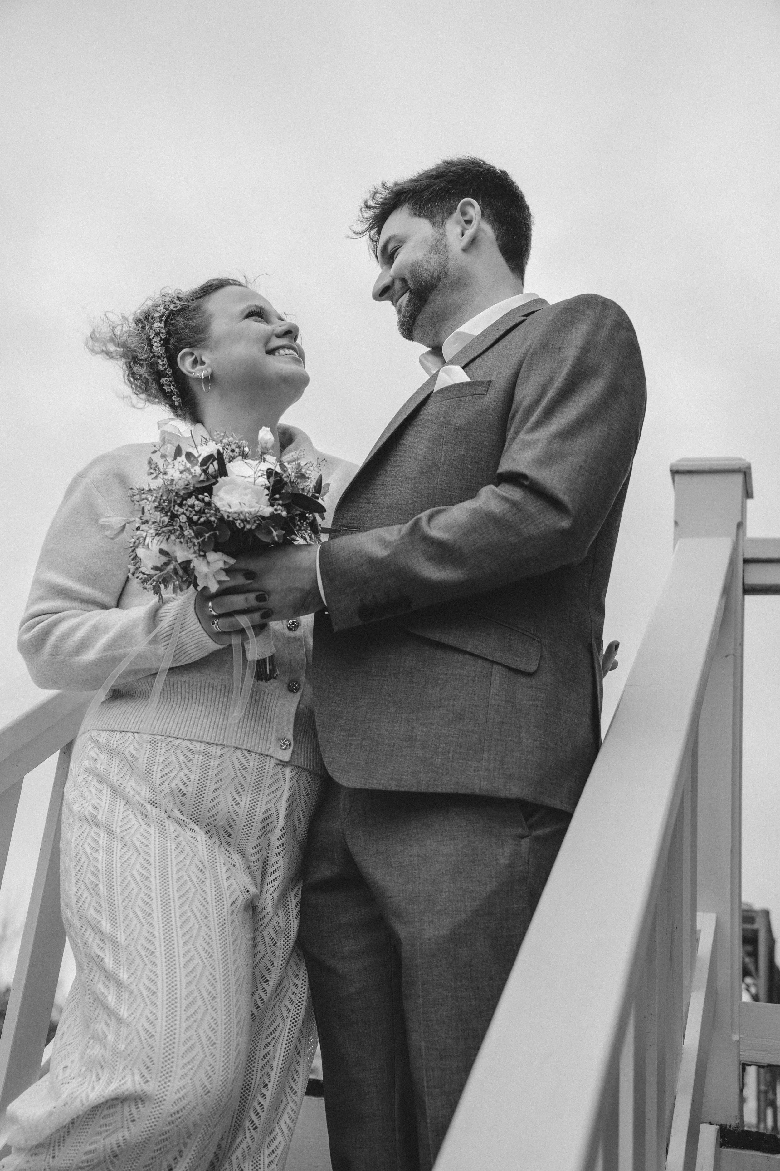 Hochzeitsfotografen Oldenburg in Holstein