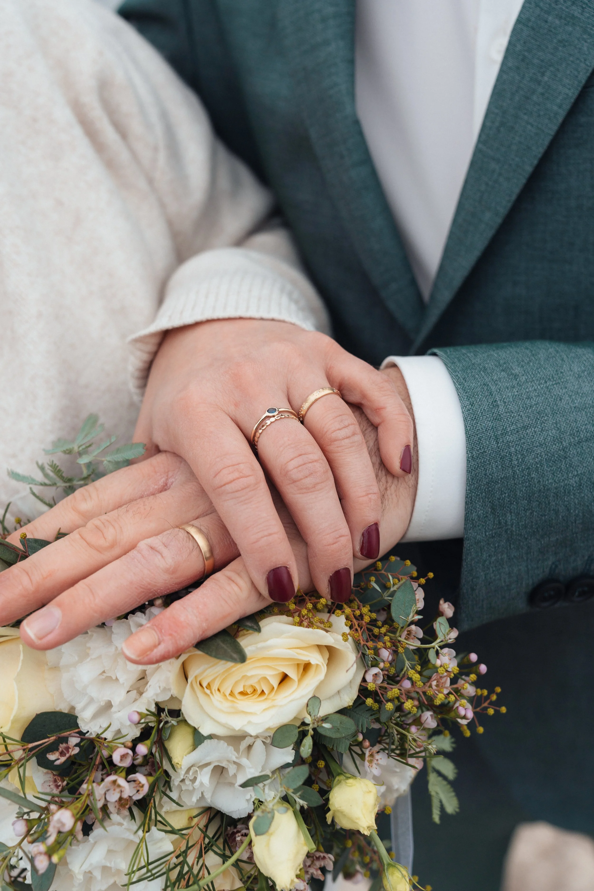 Hochzeitsfotografen Heiligenhafen