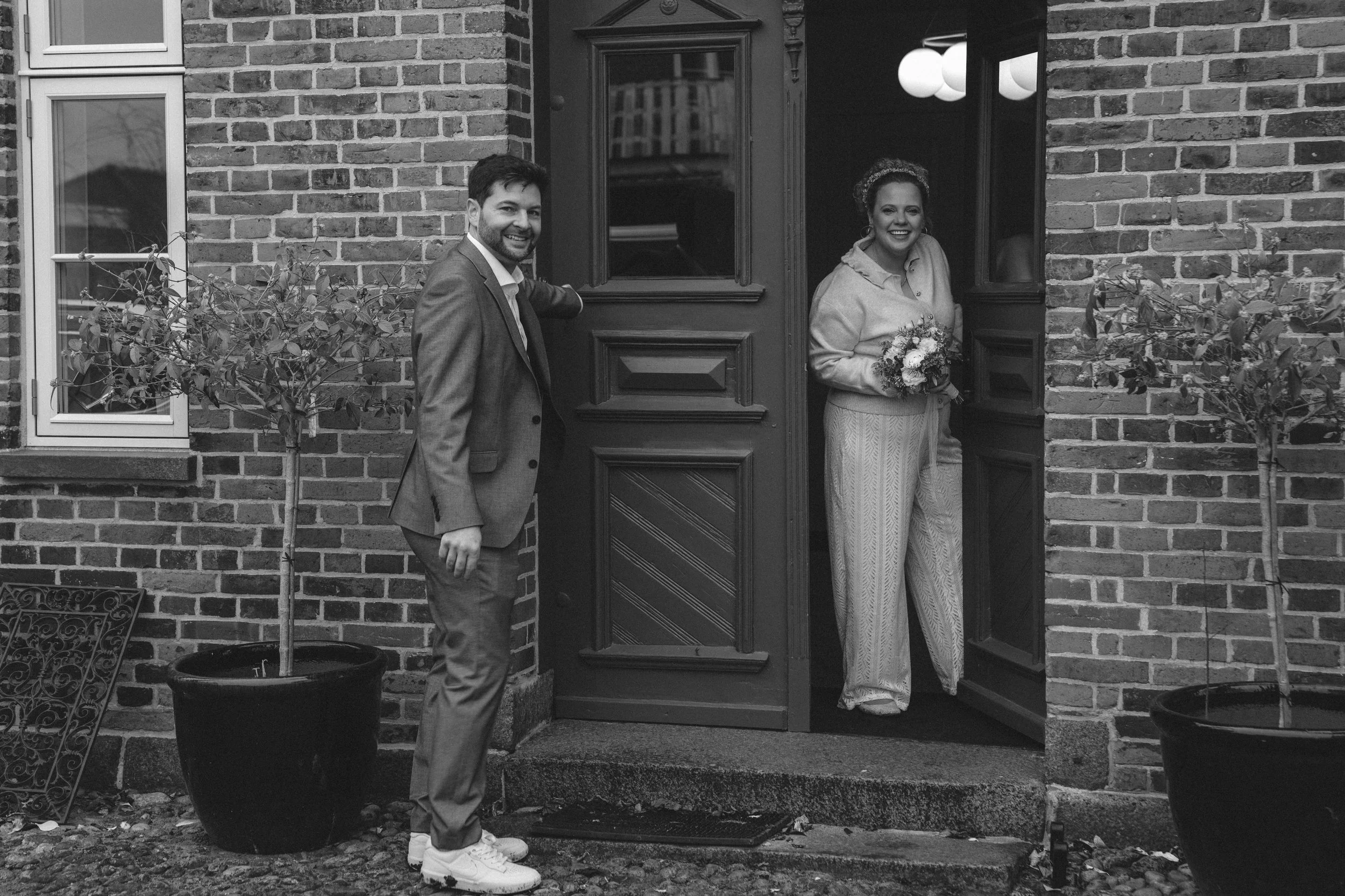 Hochzeitsfotografen Oldenburg in Holstein