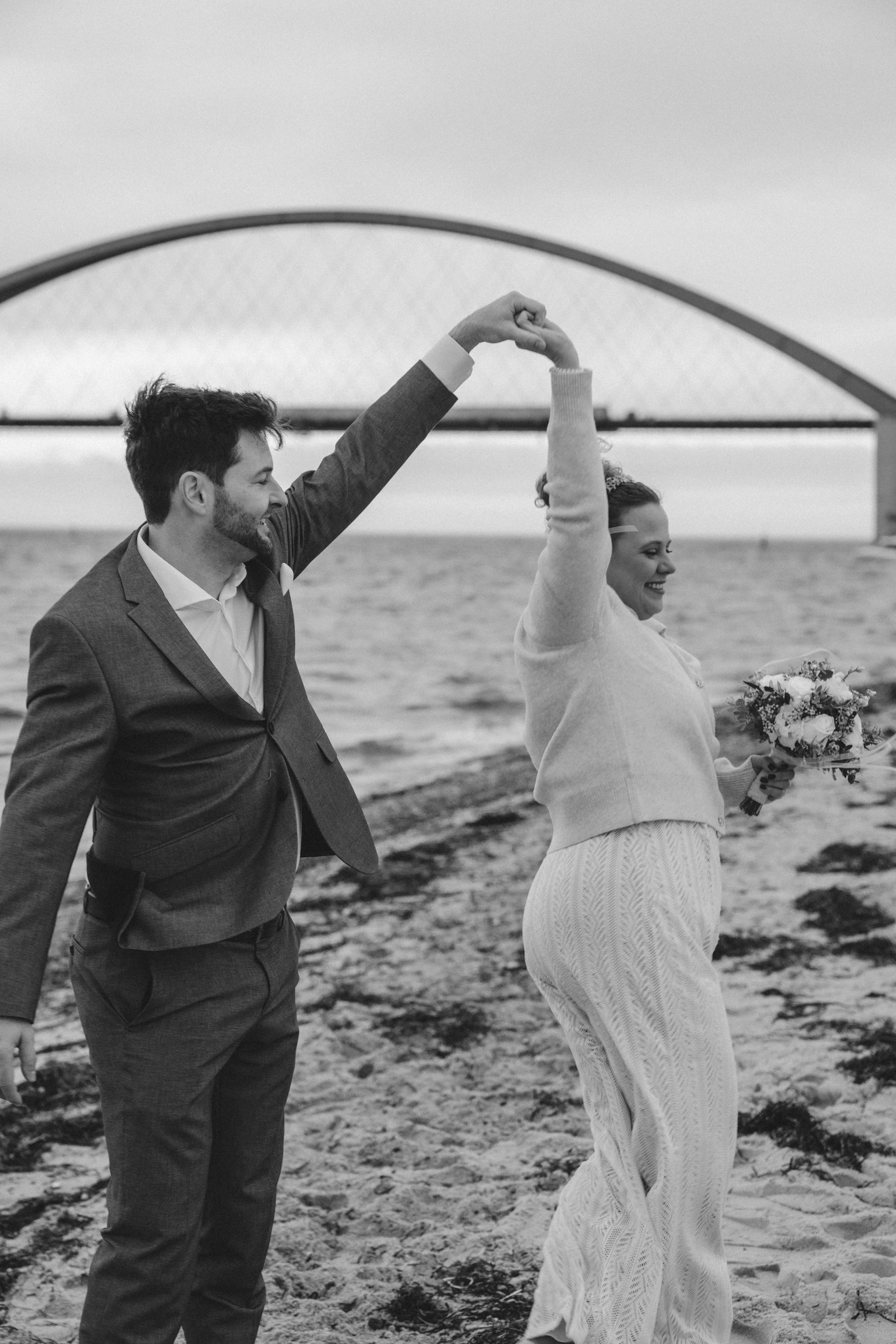 Hochzeitsfotografen Fehmarn