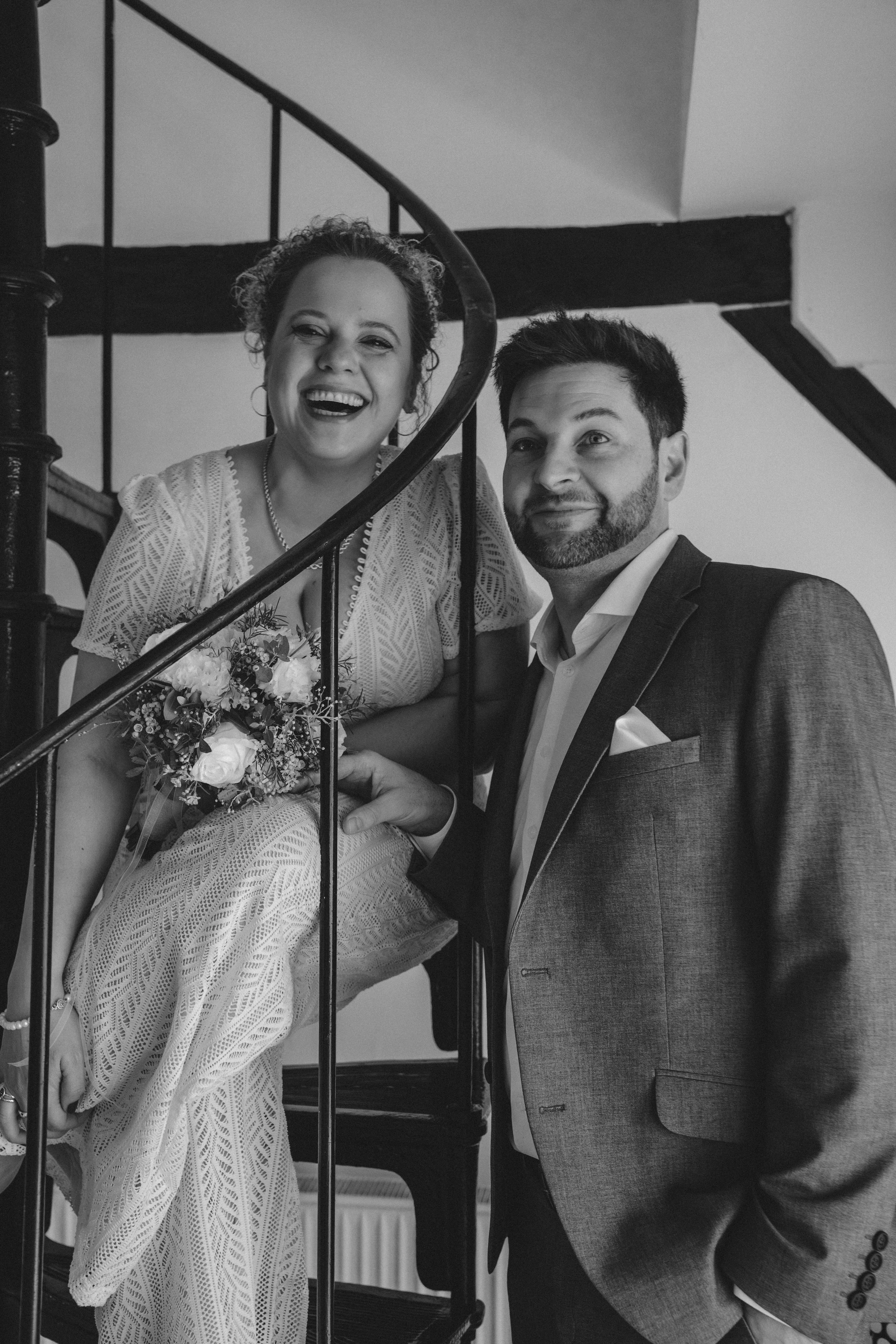 Hochzeitsfotografen Oldenburg in Holstein