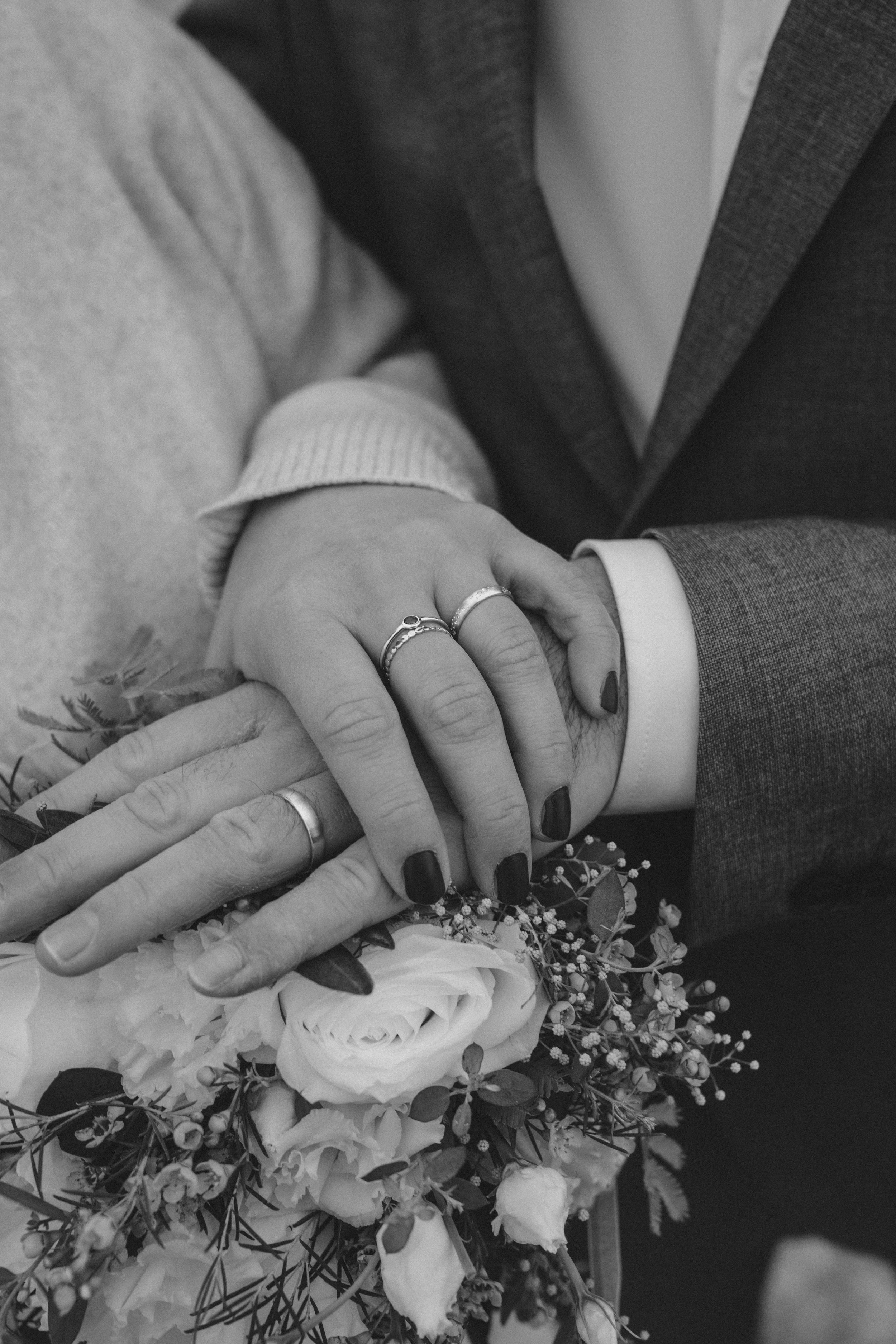 Hochzeitsfotografen Heiligenhafen