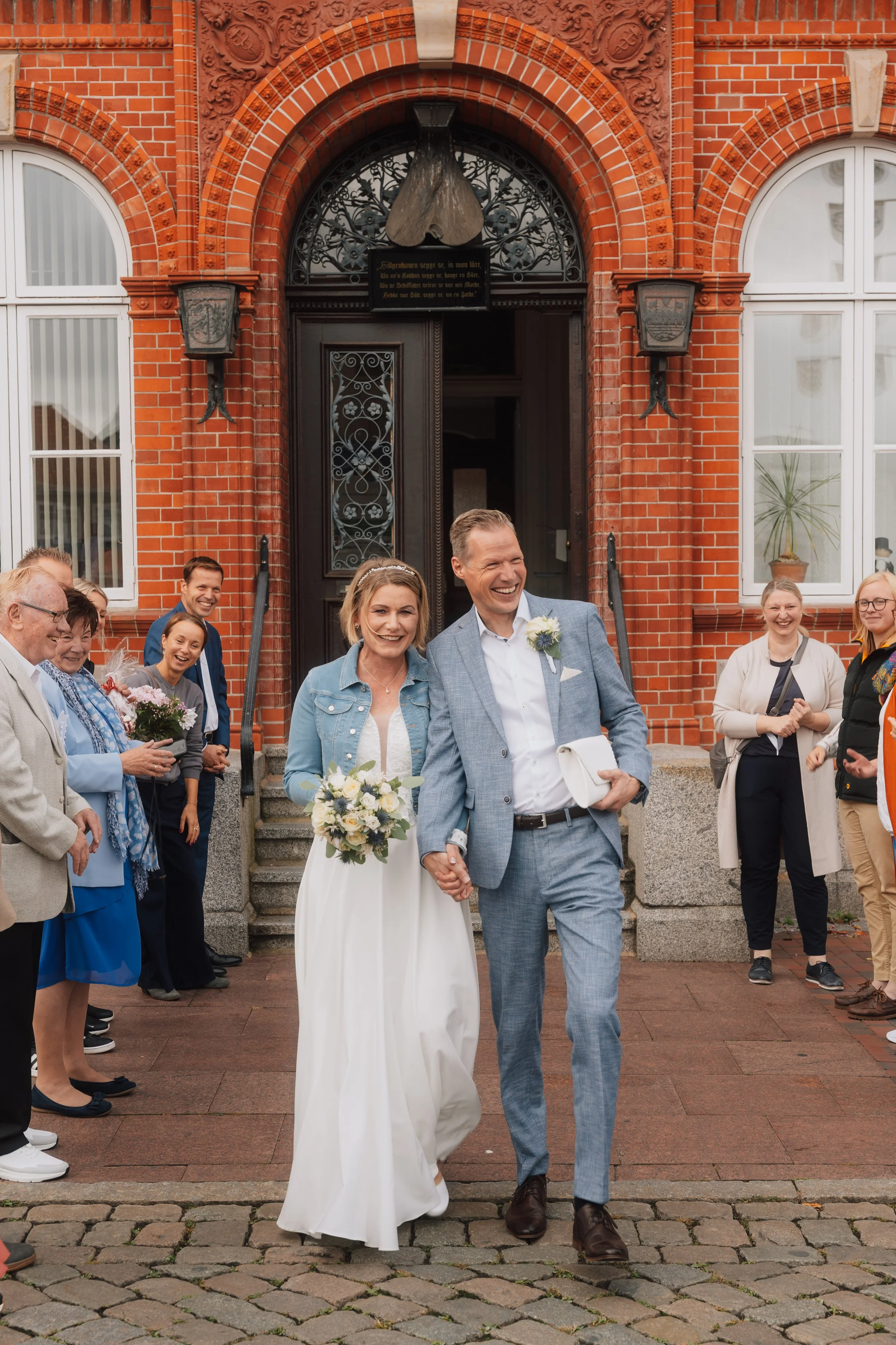 Hochzeitsfotografen Heiligenhafen