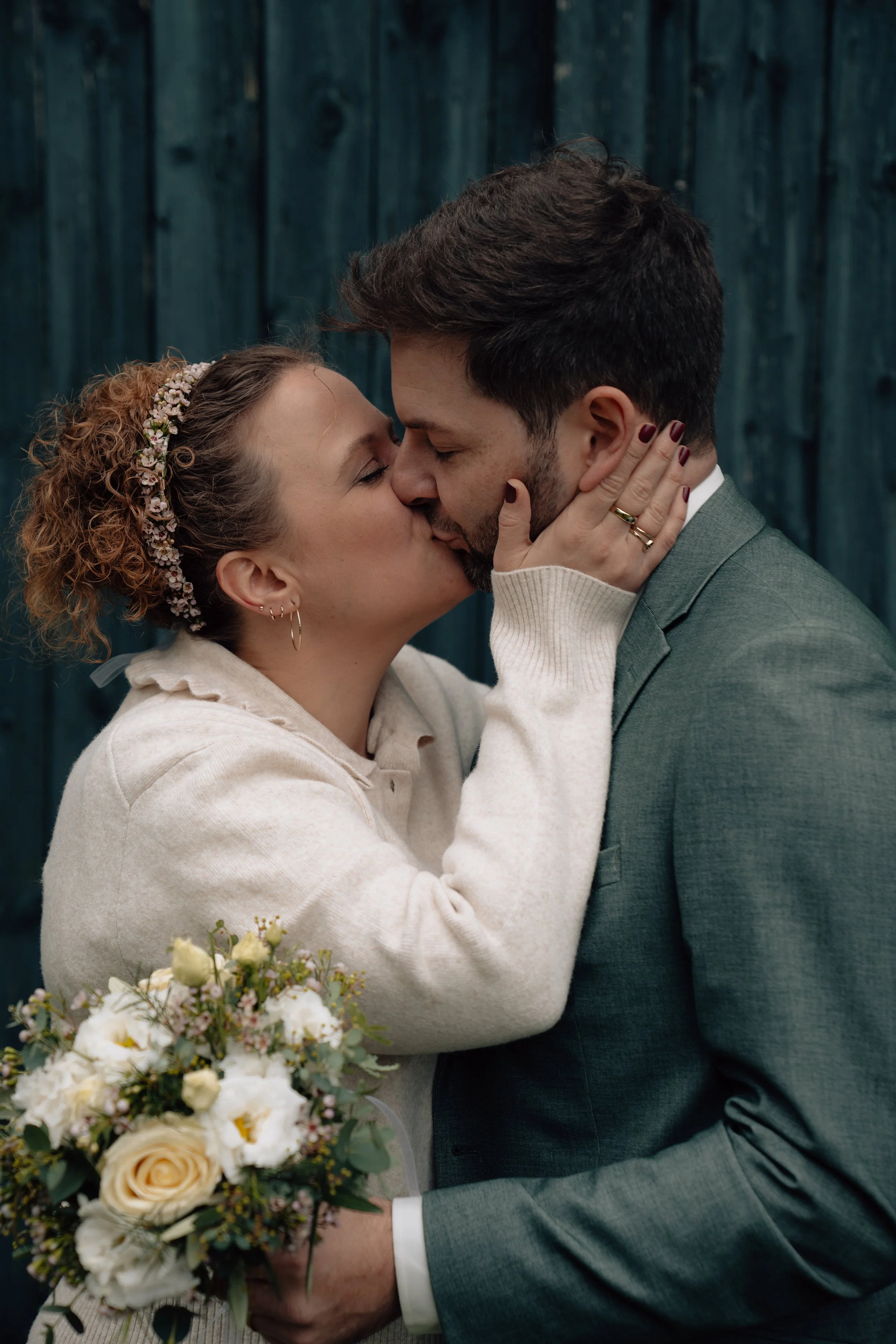 Hochzeitsfotografen Oldenburg in Holstein