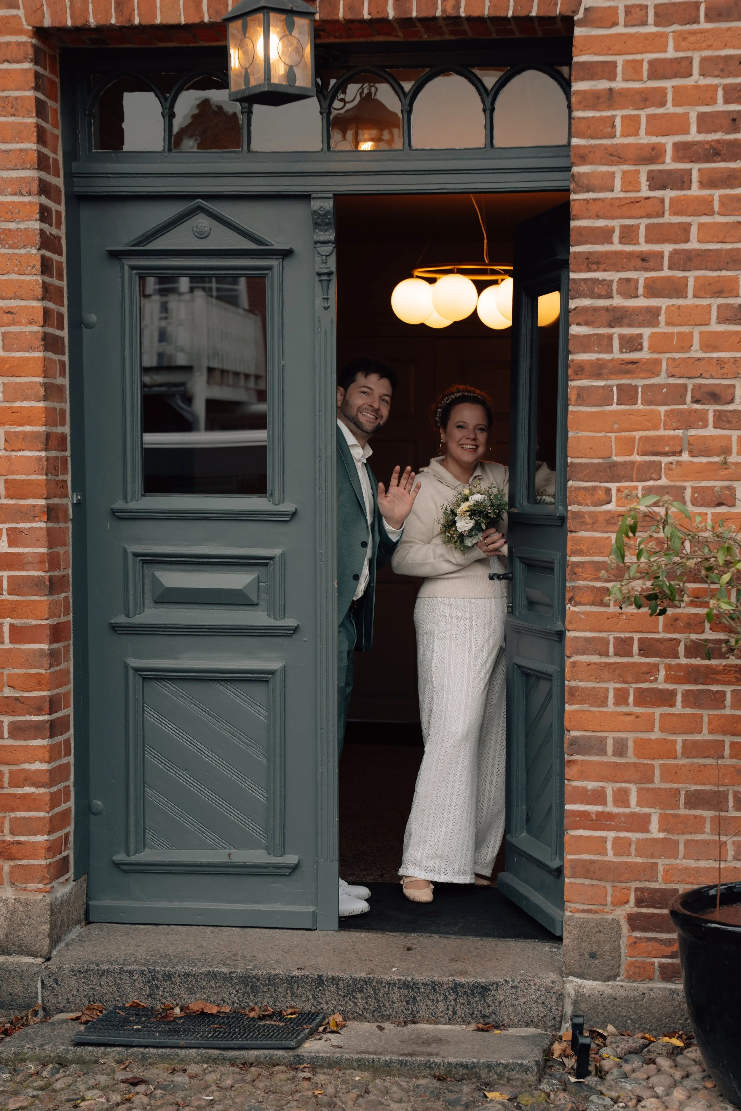 Hochzeitsfotografen Oldenburg in Holstein