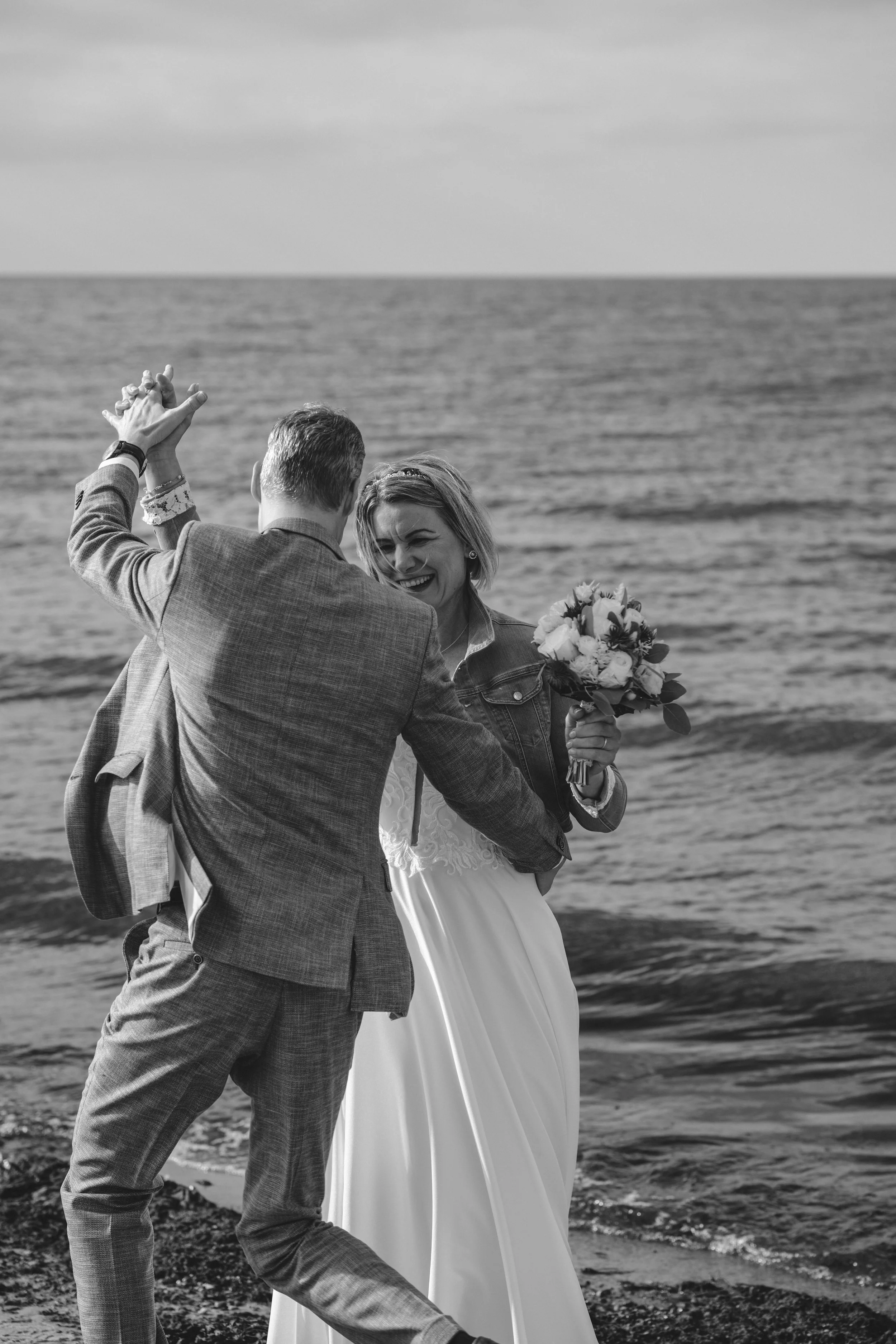 Hochzeitsfotografen Heiligenhafen