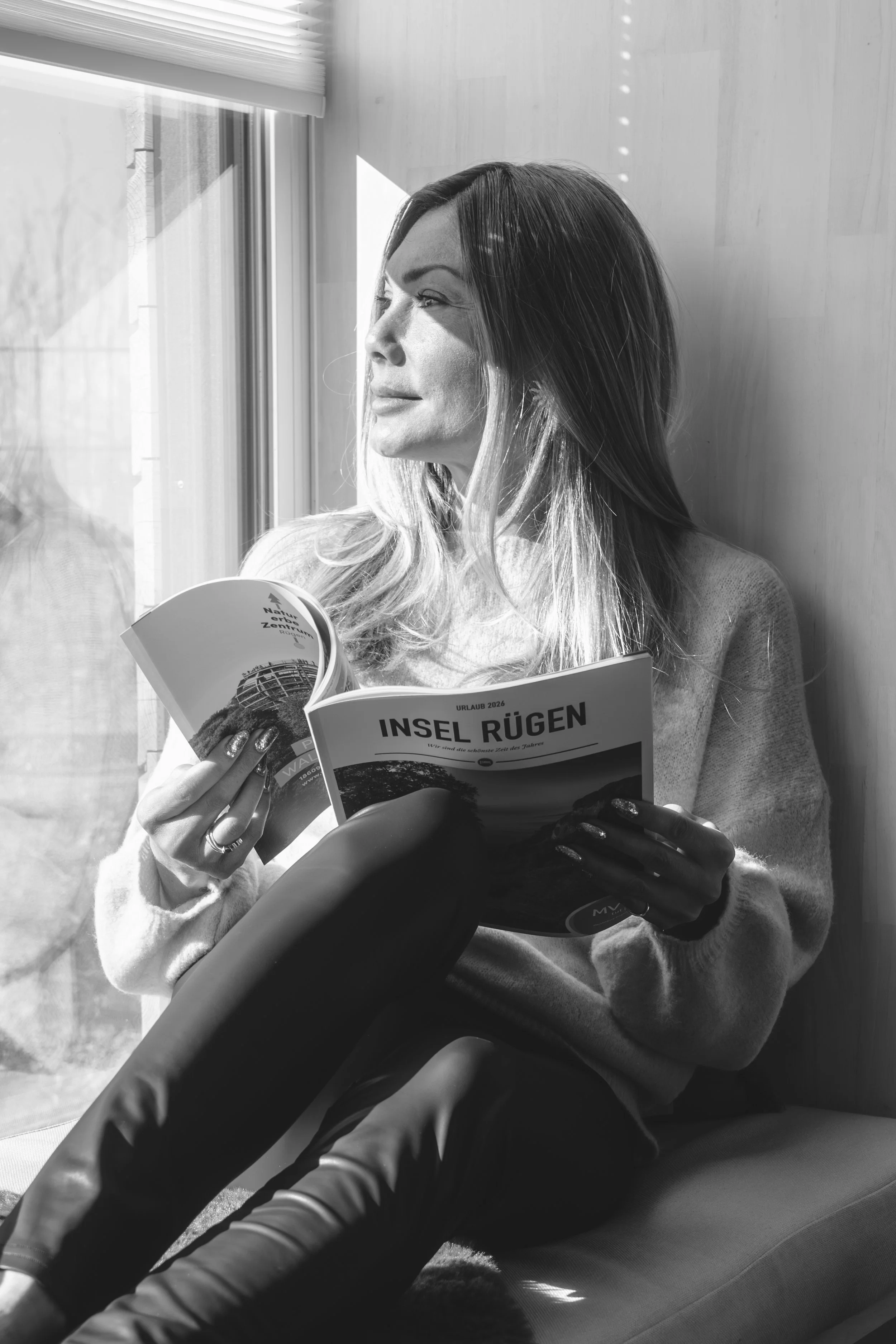 Firmenfotografie - Wave Lens Photography