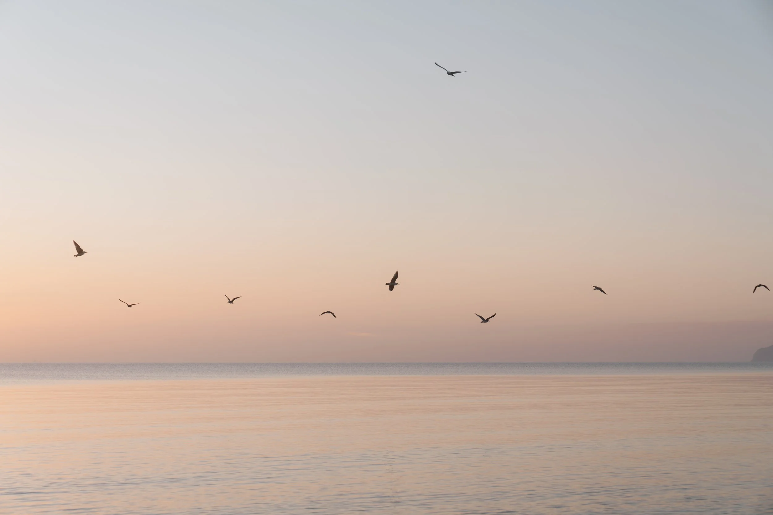 Landschaftsfotografie - Wave Lens Photography