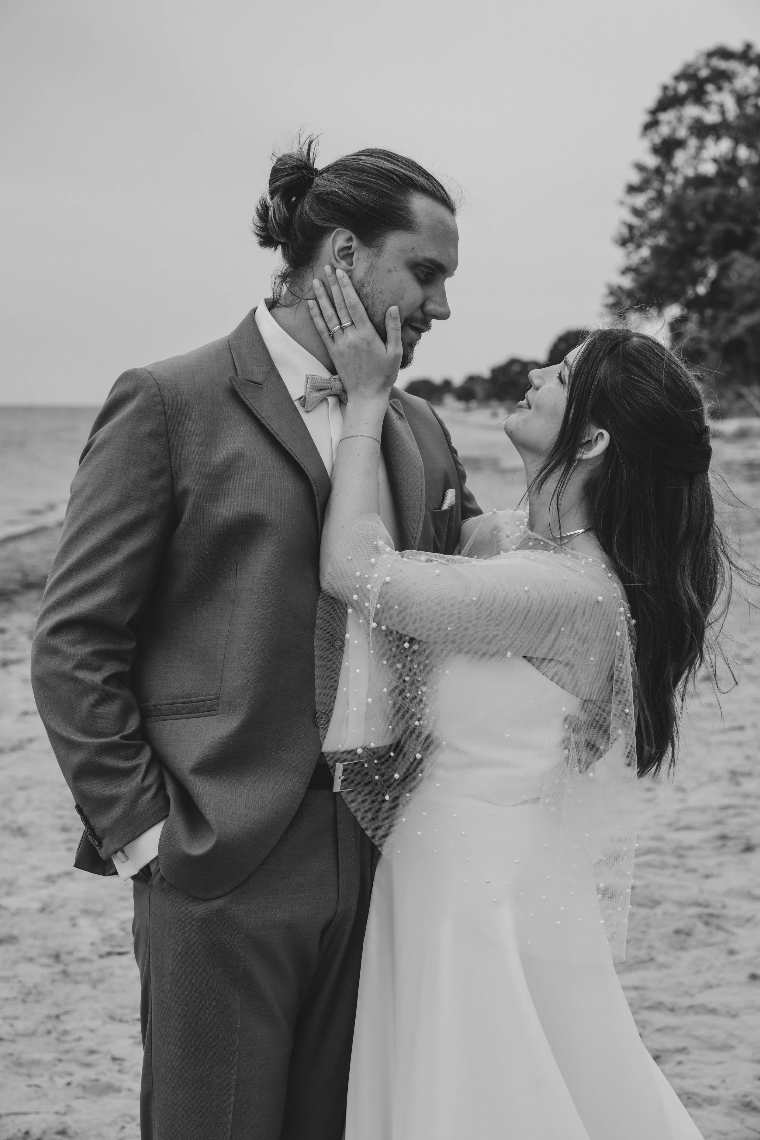 Hochzeitsfotografen Fehmarn