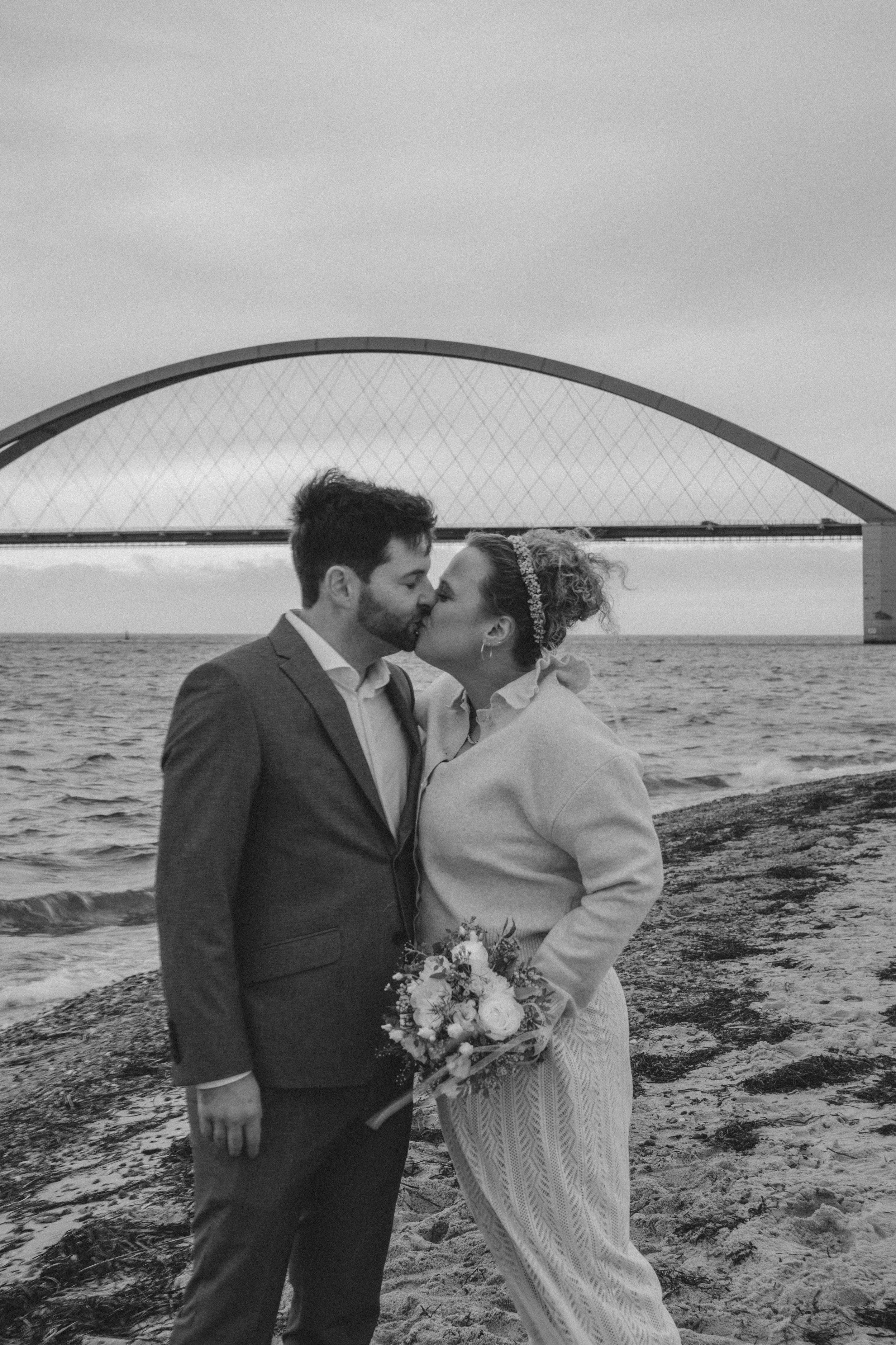 Hochzeitsfotografen Heiligenhafen