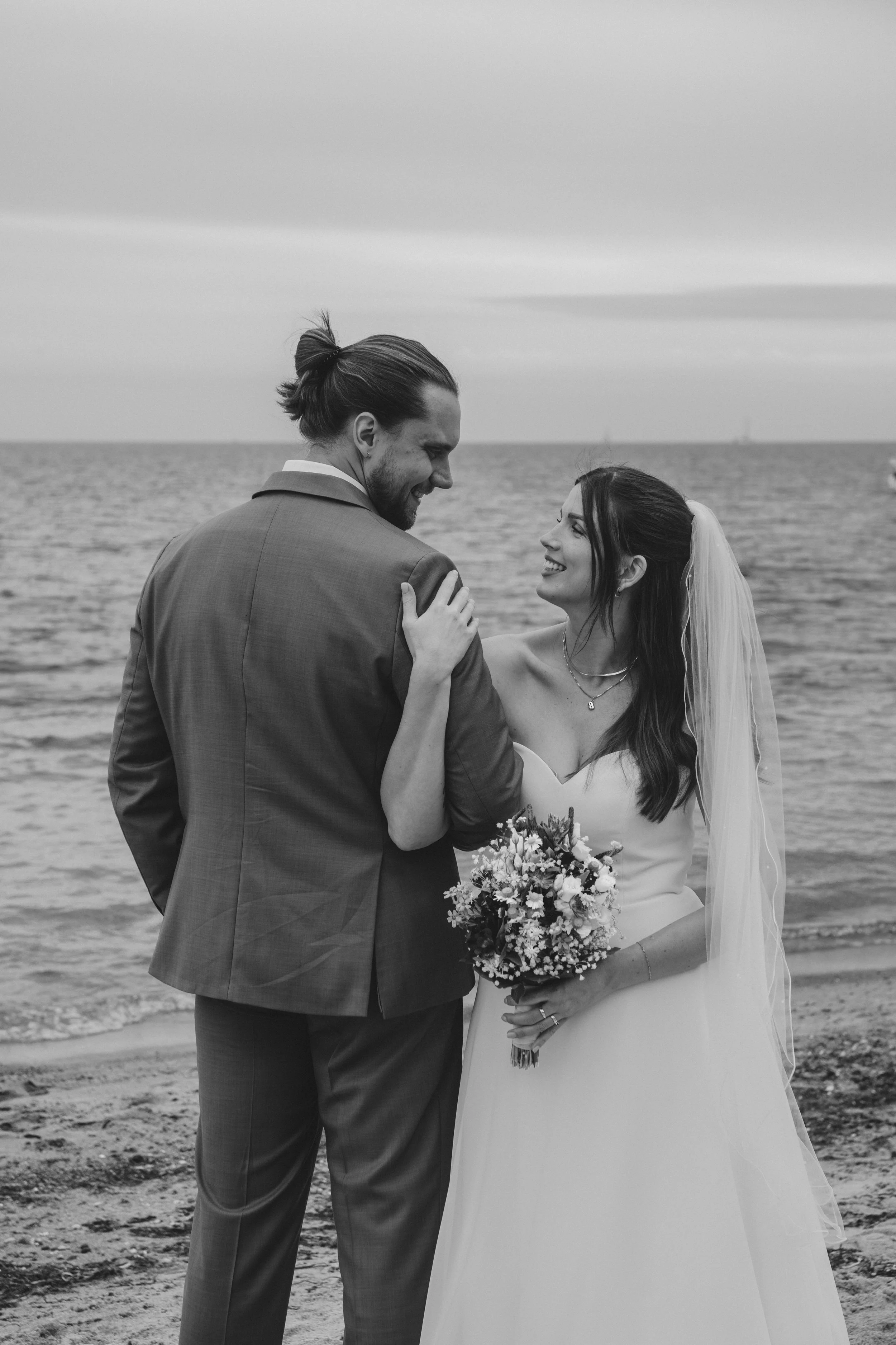 Hochzeitsfotografen Fehmarn