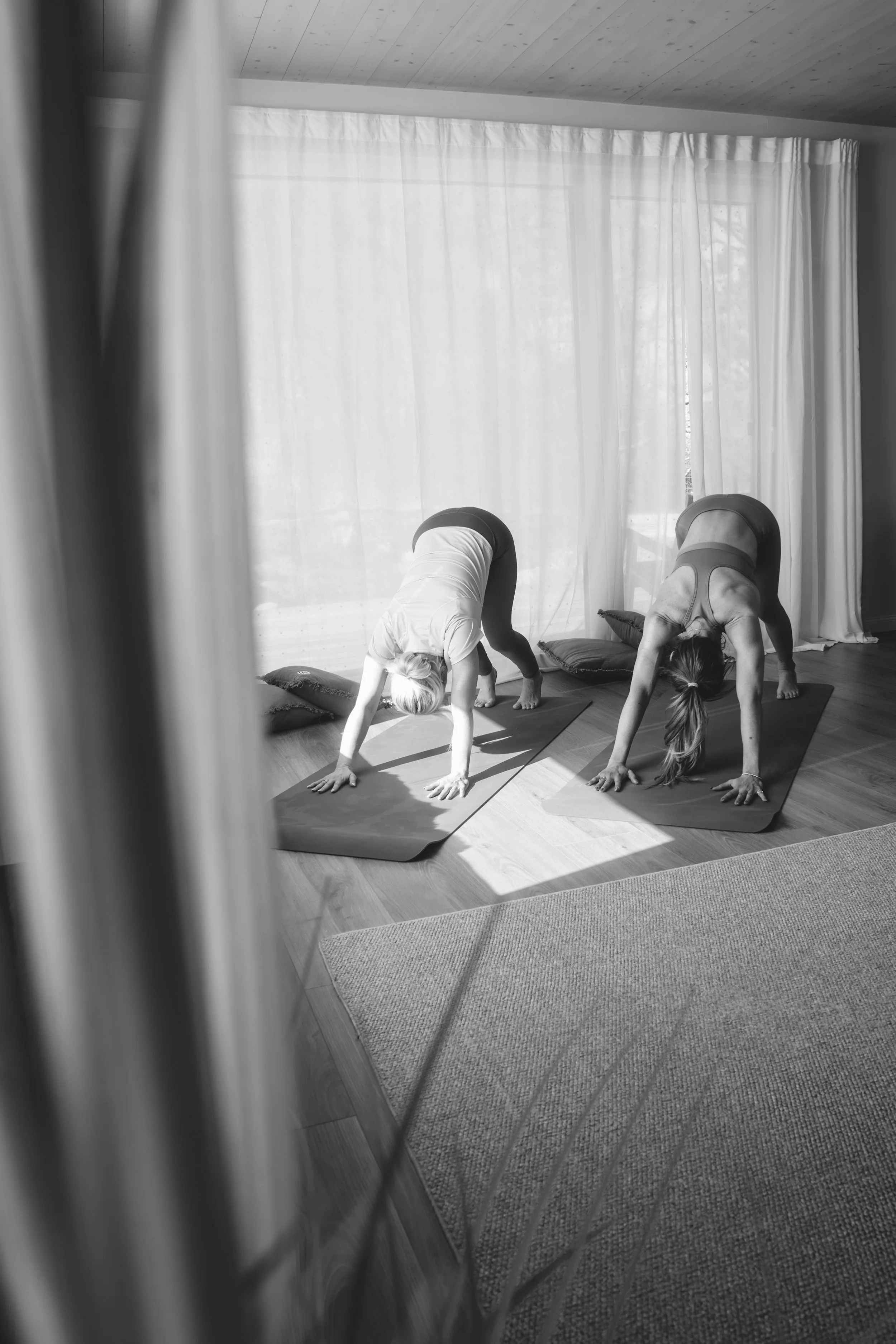 Firmenfotografie - Wave Lens Photography