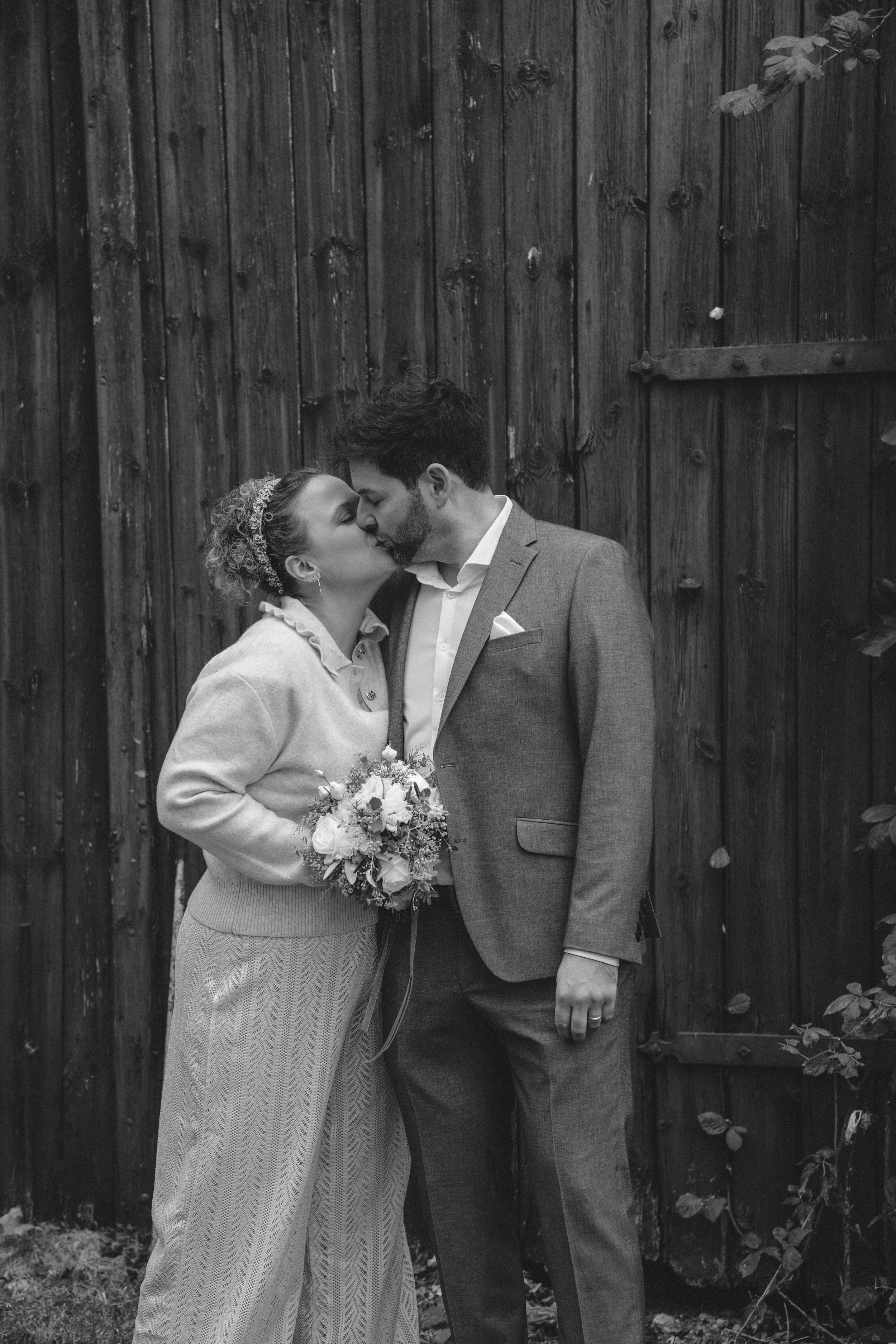 Hochzeitsfotografen Oldenburg in Holstein