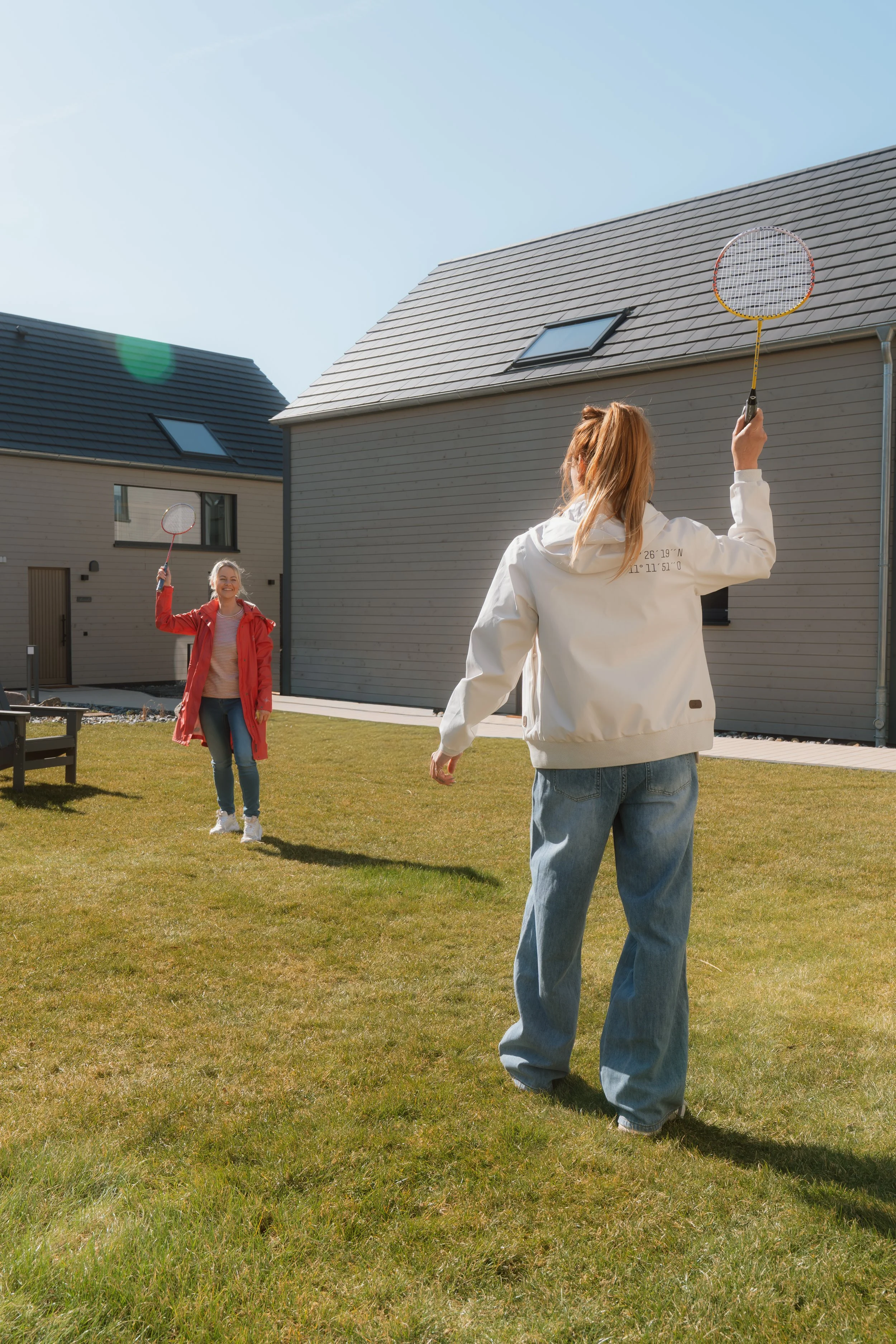 Firmenfotografie - Wave Lens Photography