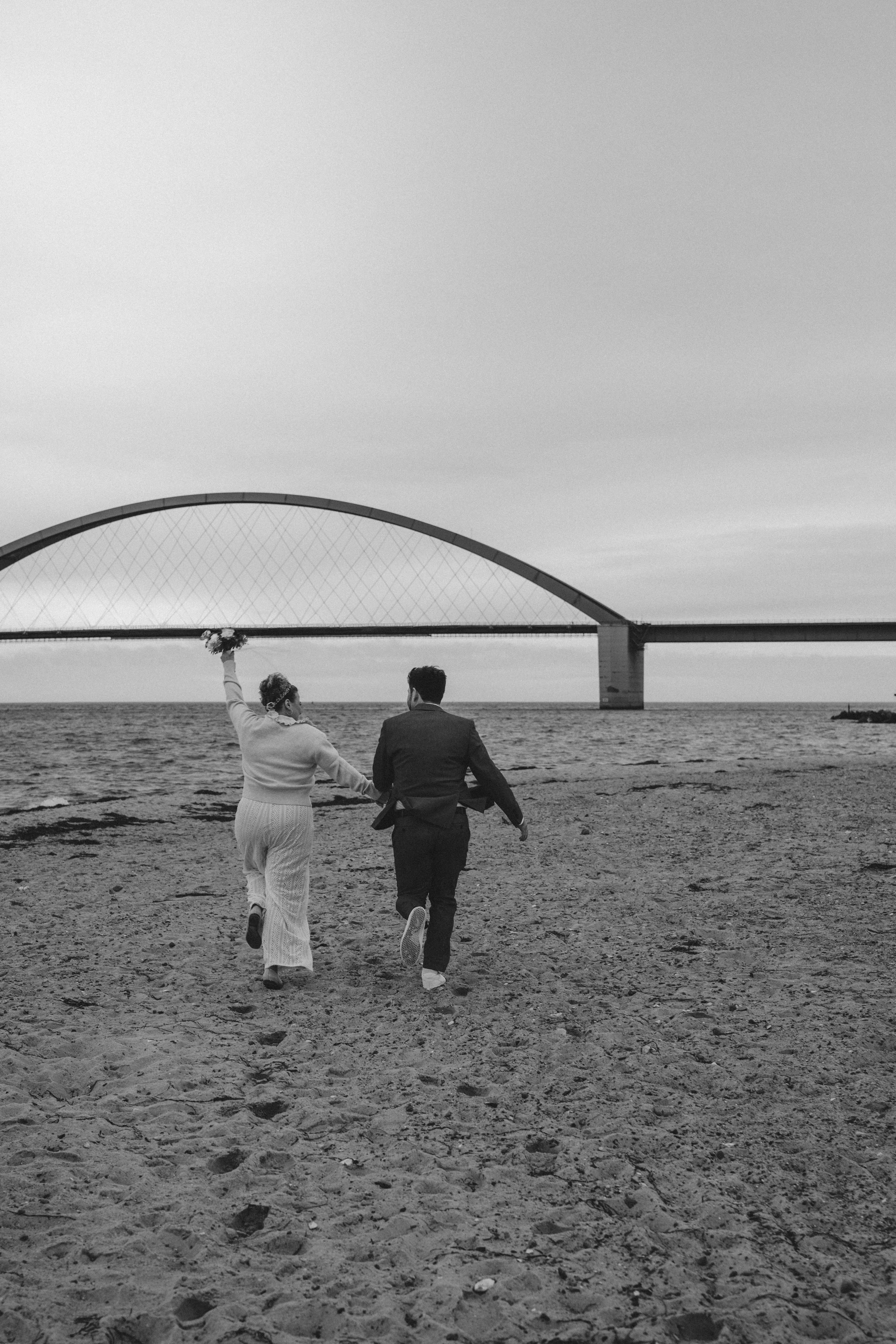 Hochzeitsfotografen Fehmarn