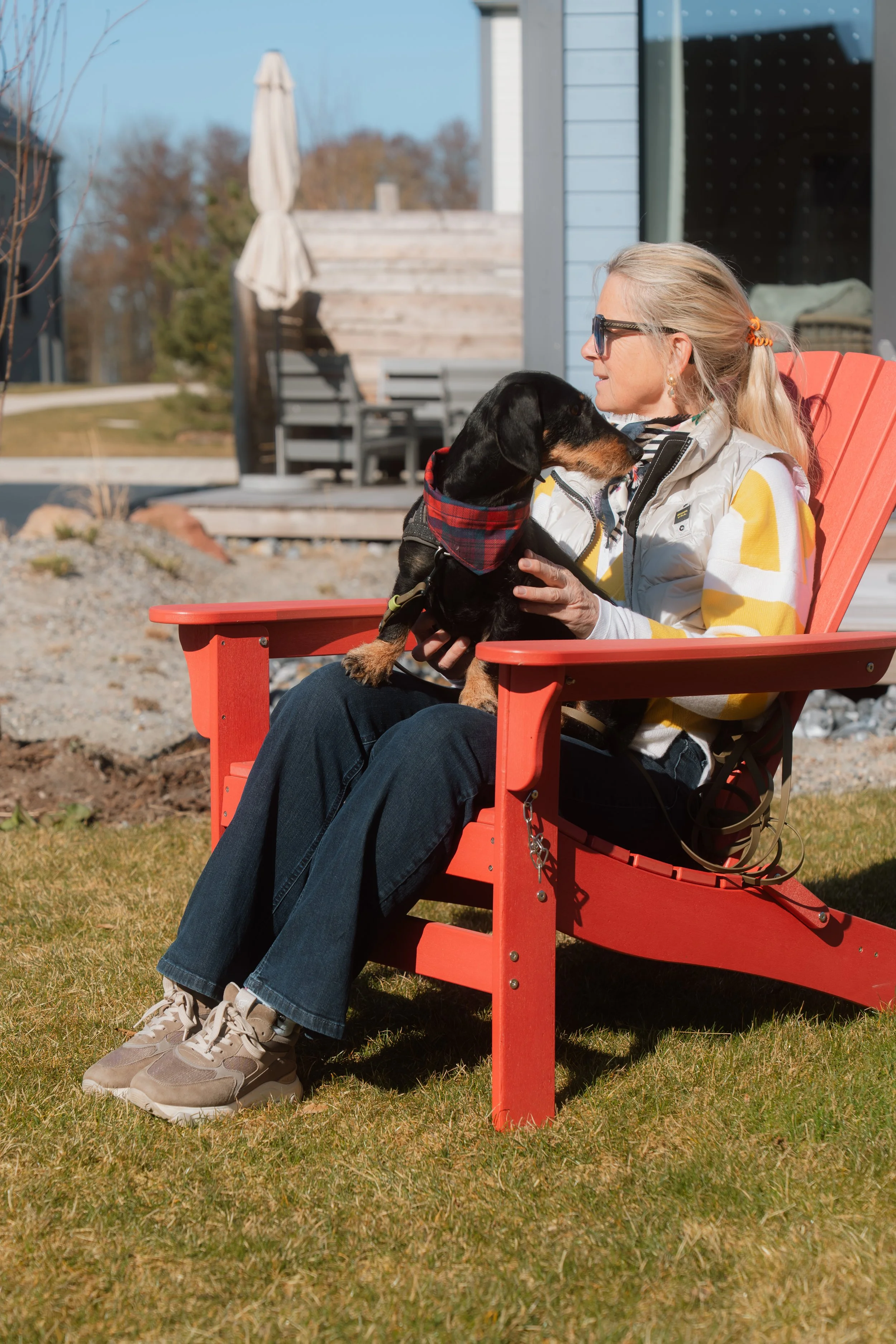 Firmenfotografie - Wave Lens Photography