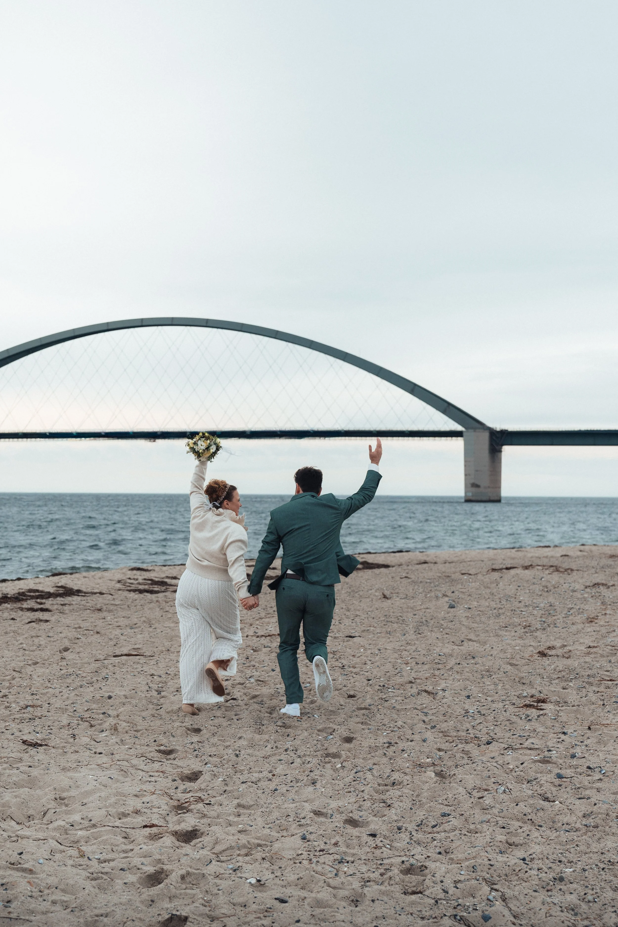 Hochzeitsfotografen Fehmarn