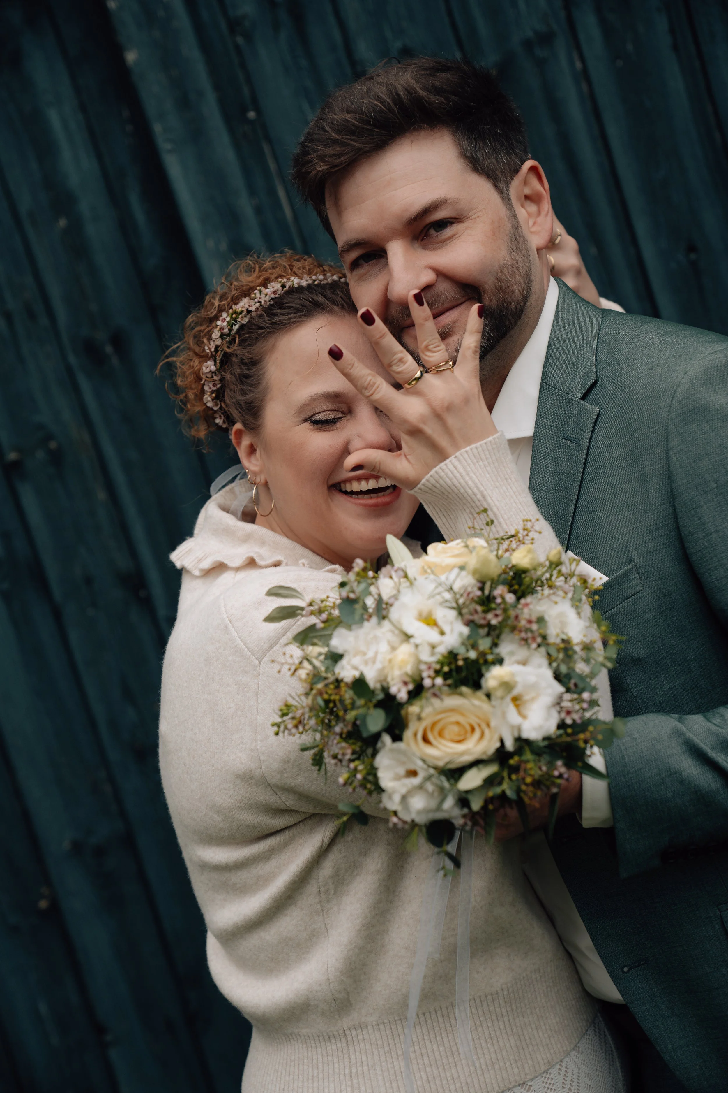 Hochzeitsfotografen Oldenburg in Holstein