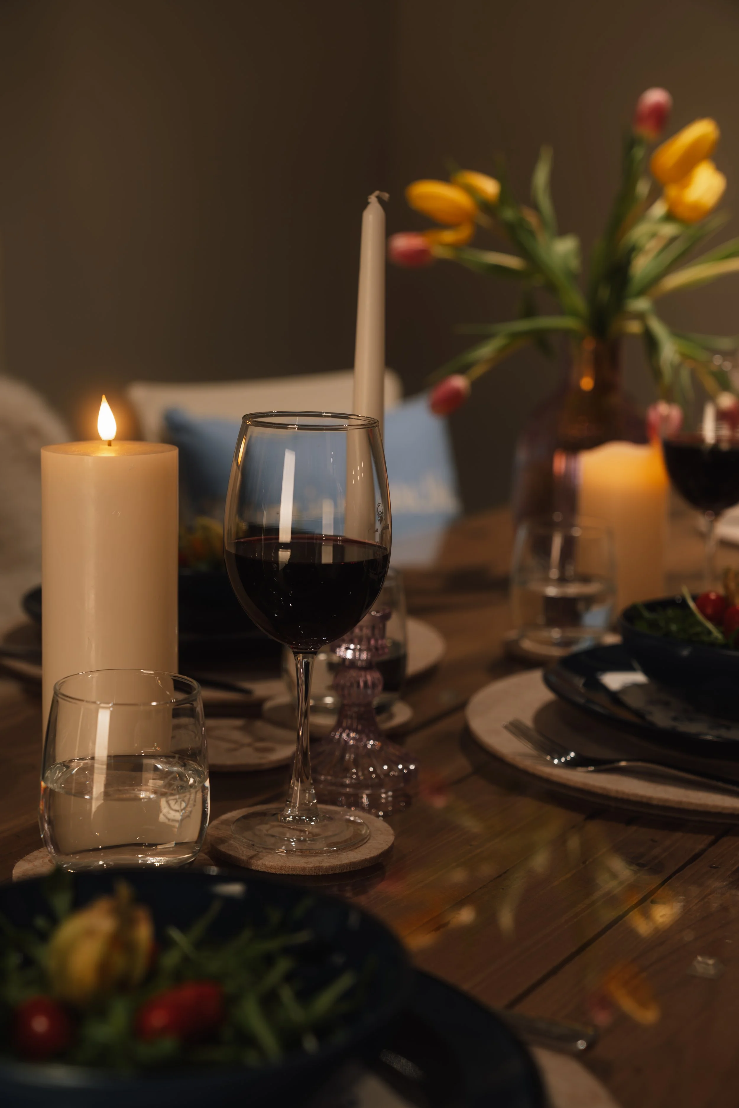 Firmenfotografie - Wave Lens Photography