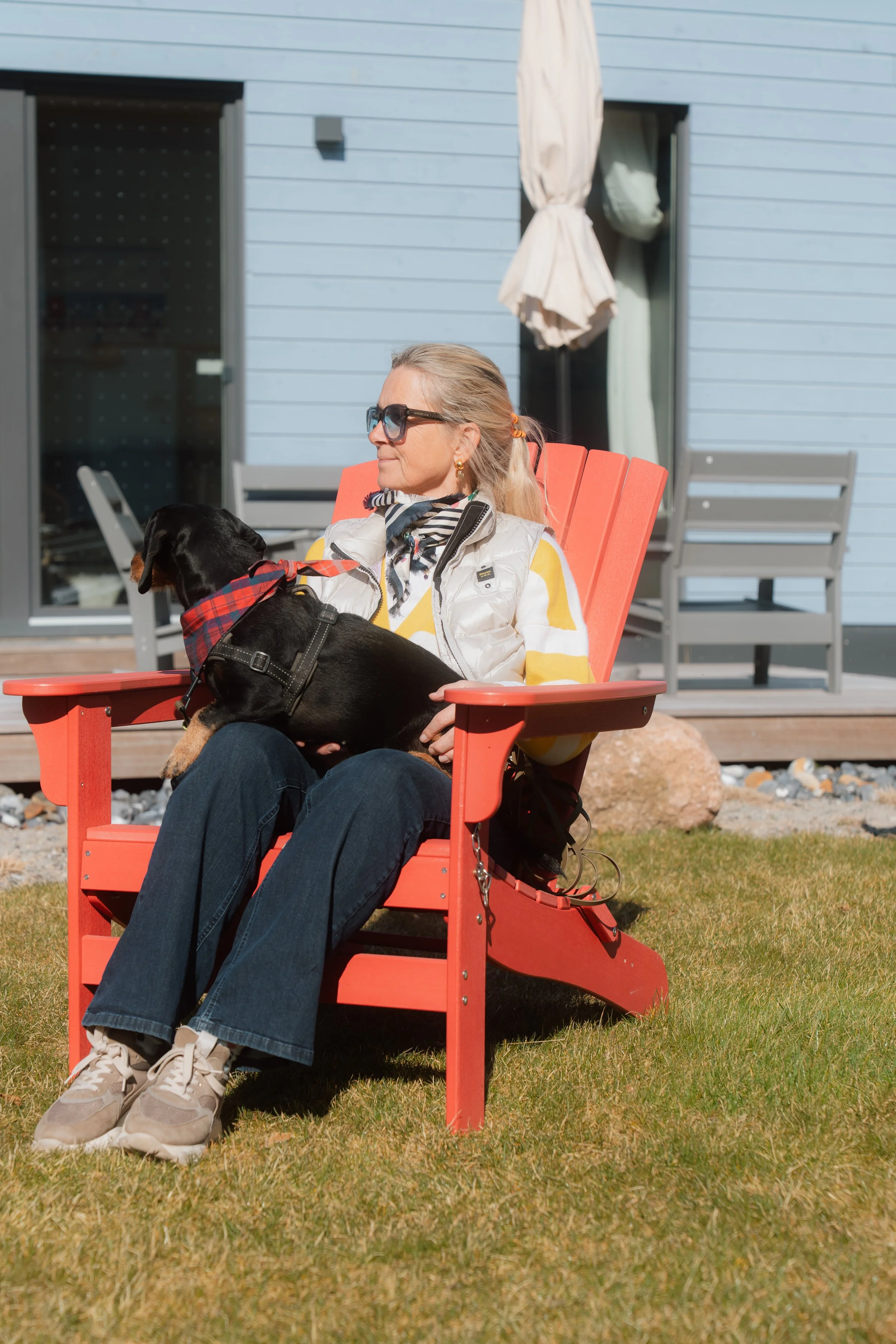 Firmenfotografie - Wave Lens Photography